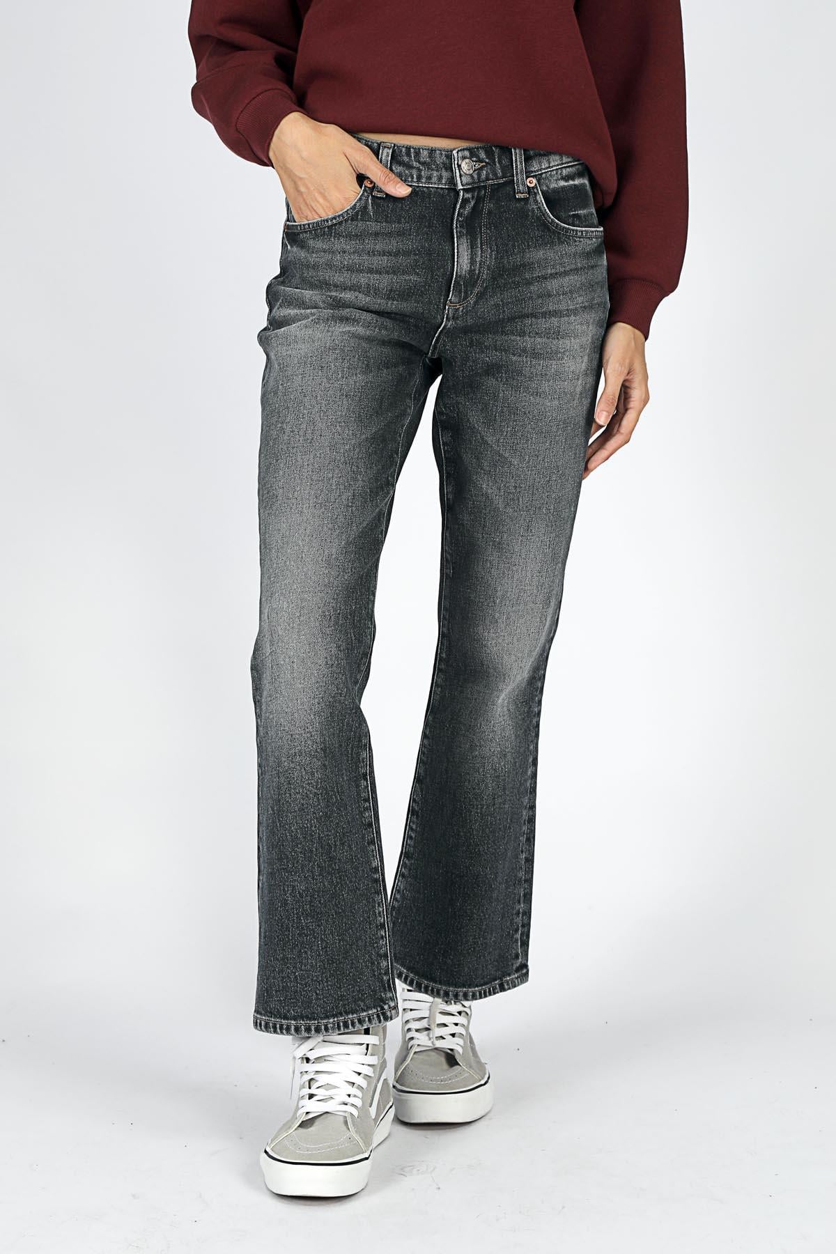 MELINDA KADIN JEAN PANTOLON
