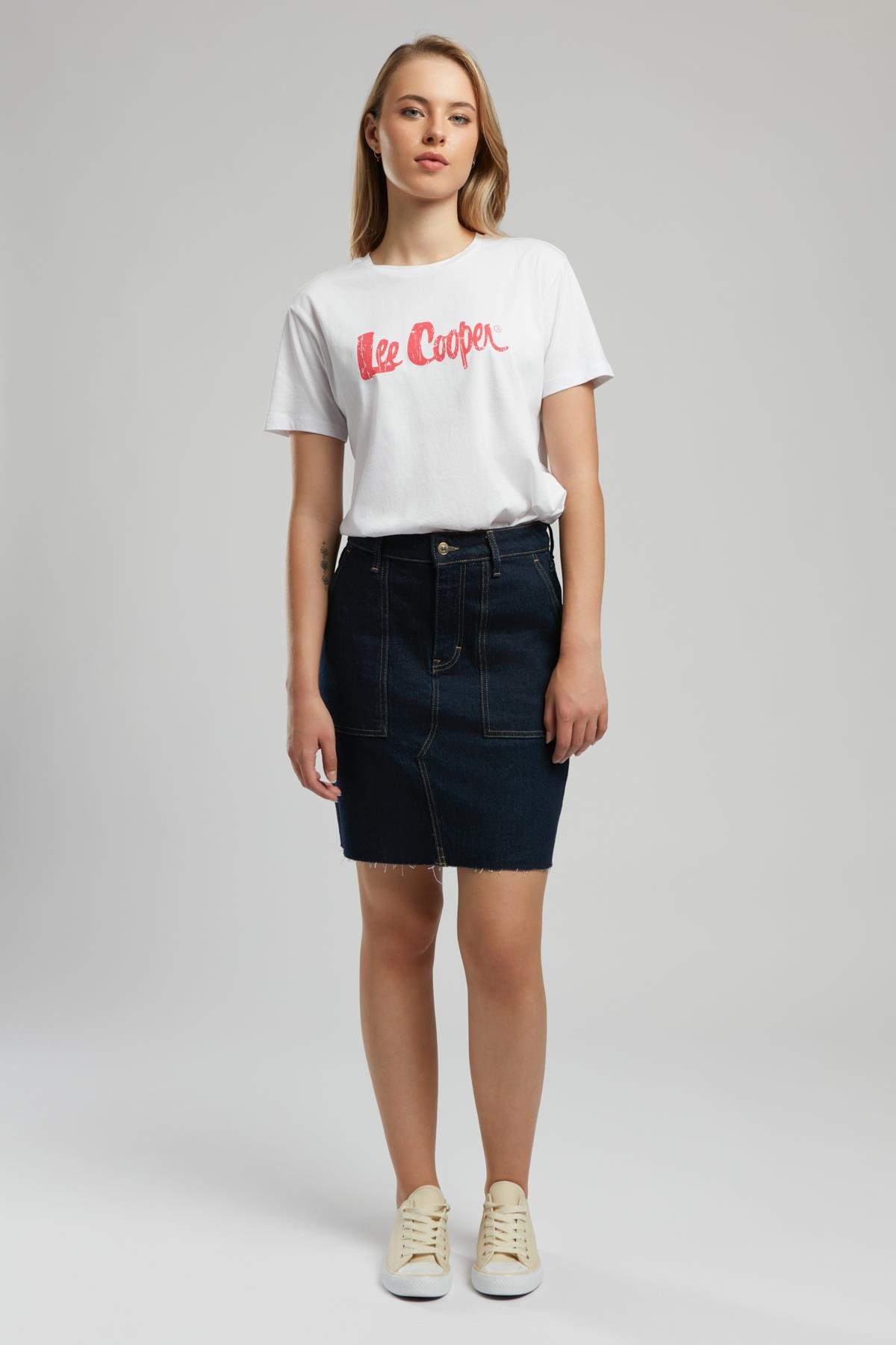 MIA 2 KADIN JEAN ETEK