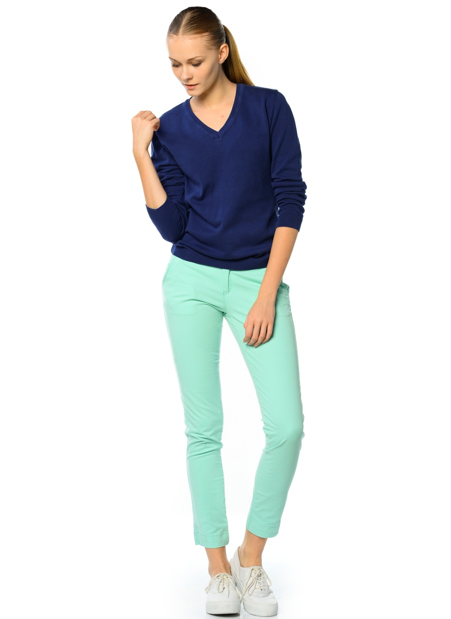 MINTO BAYAN PANTOLON