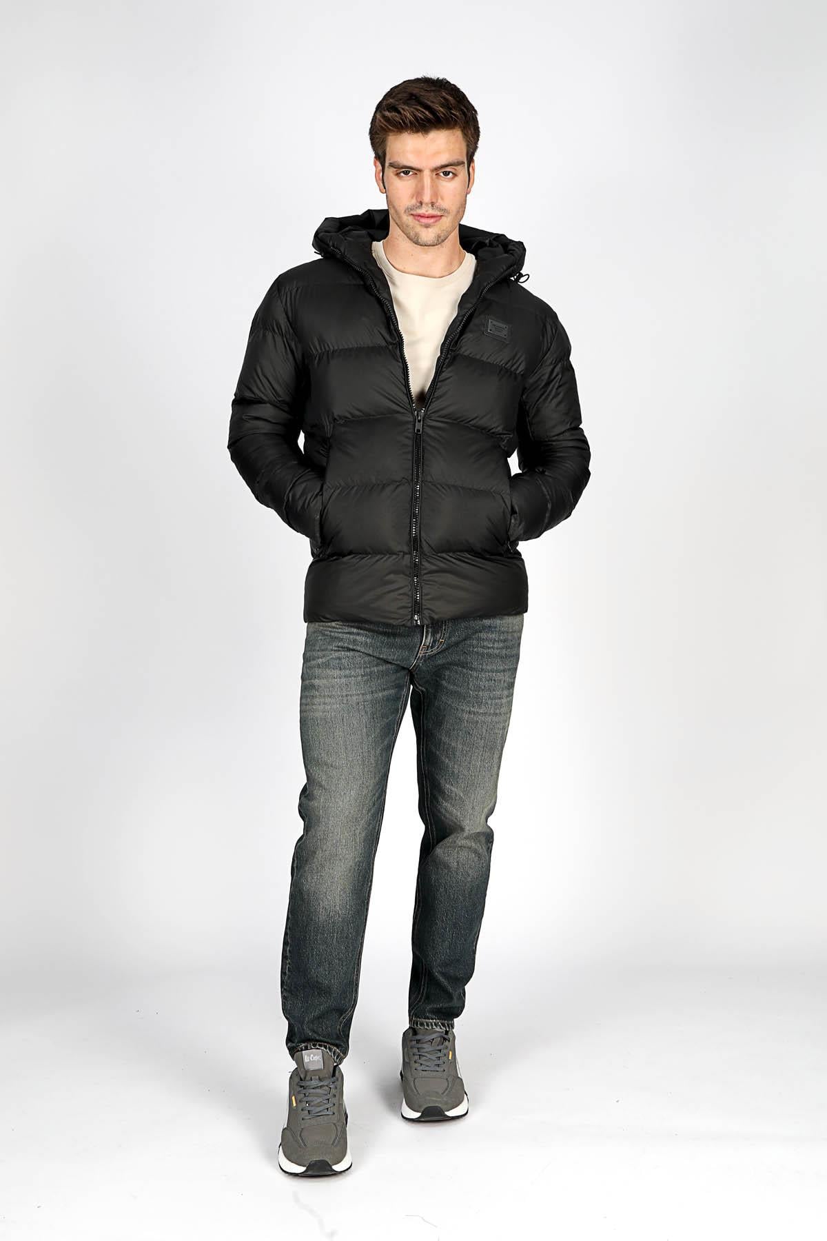 MONCE ERKEK KAPŞ. MONT