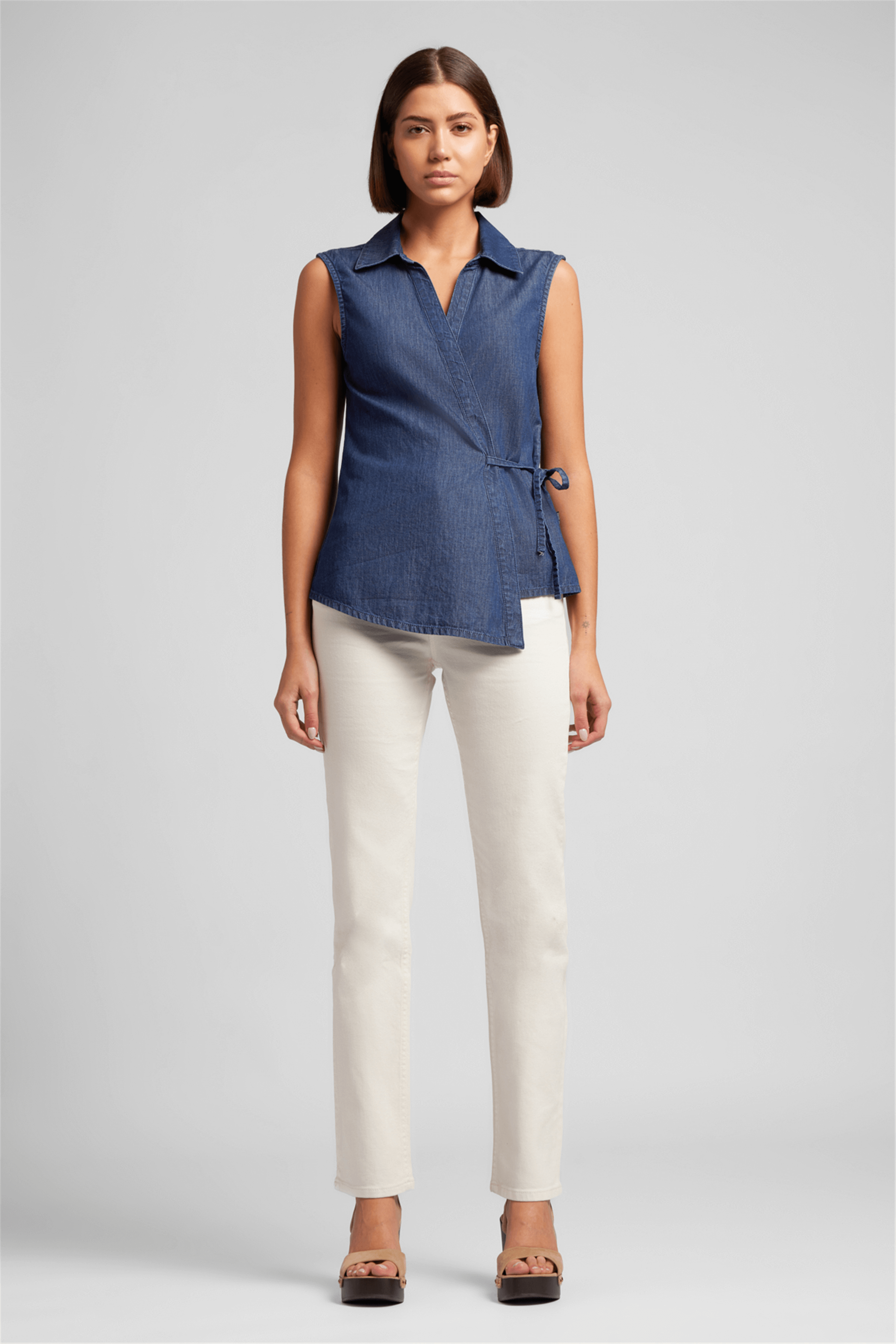 NEW DIANA KADIN JEAN PANTOLON
