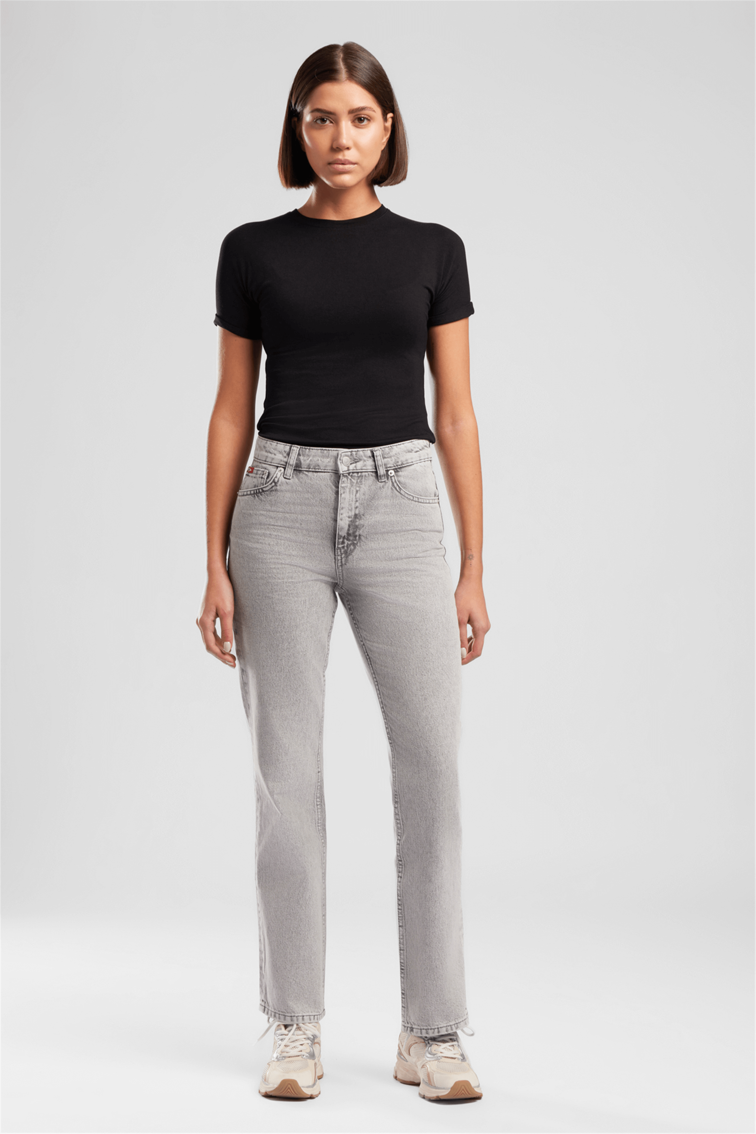 NEW DIANA KADIN JEAN PANTOLON