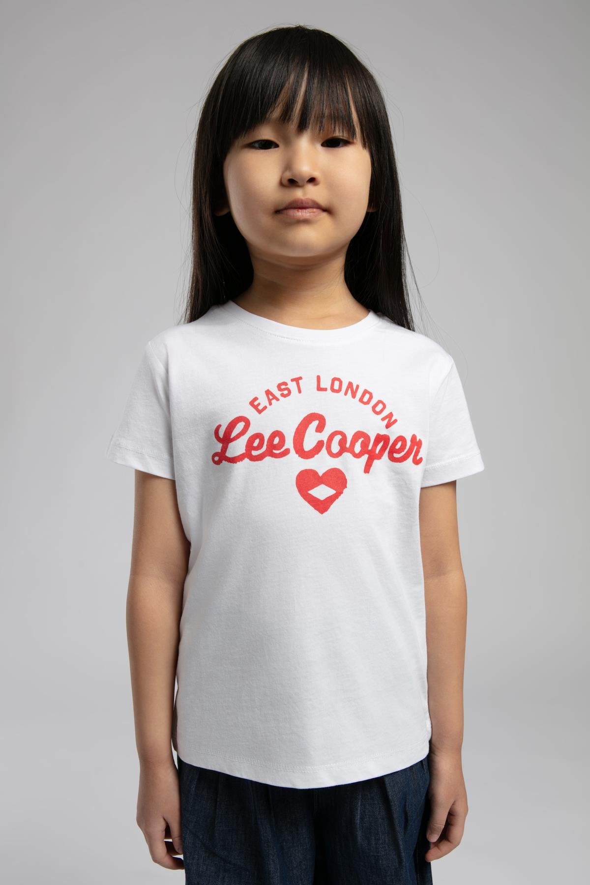 Newry Kız Çocuk T-Shirt