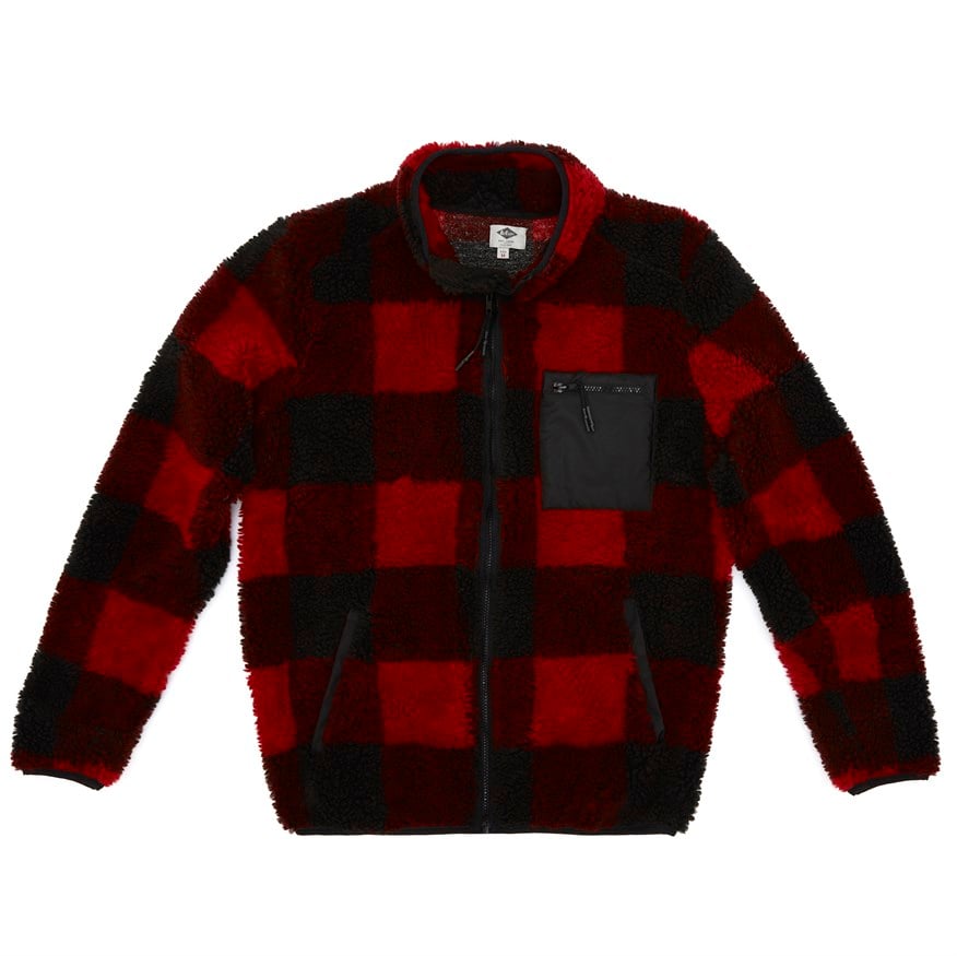 Niko Erkek Ferm.Dik Yaka Sweatshirt