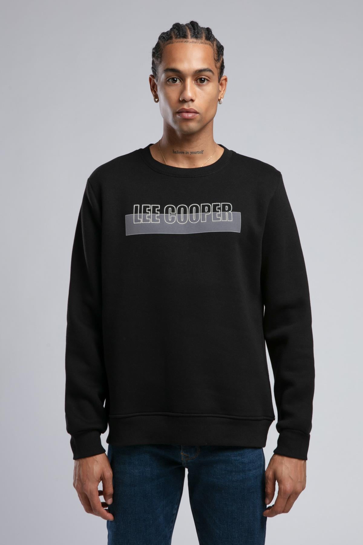 NOAH ERKEK O YAKA SWEATSHIRT