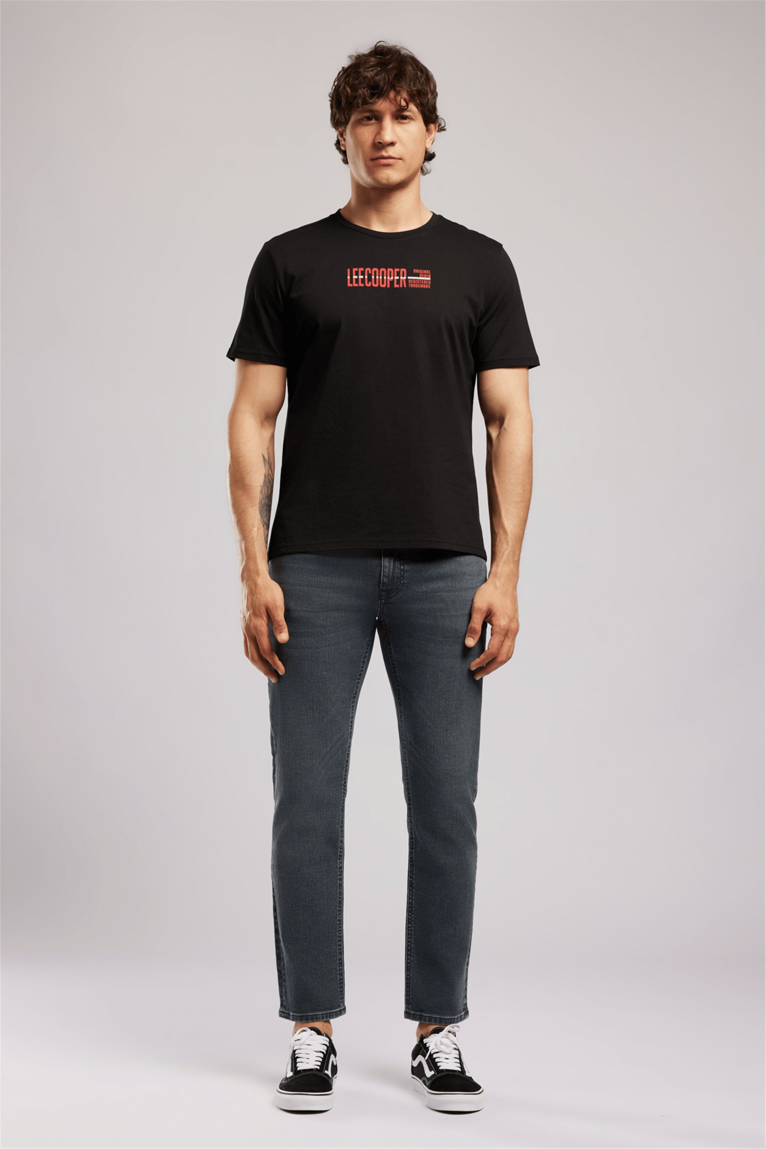 ORI ERKEK O YAKA T-SHIRT