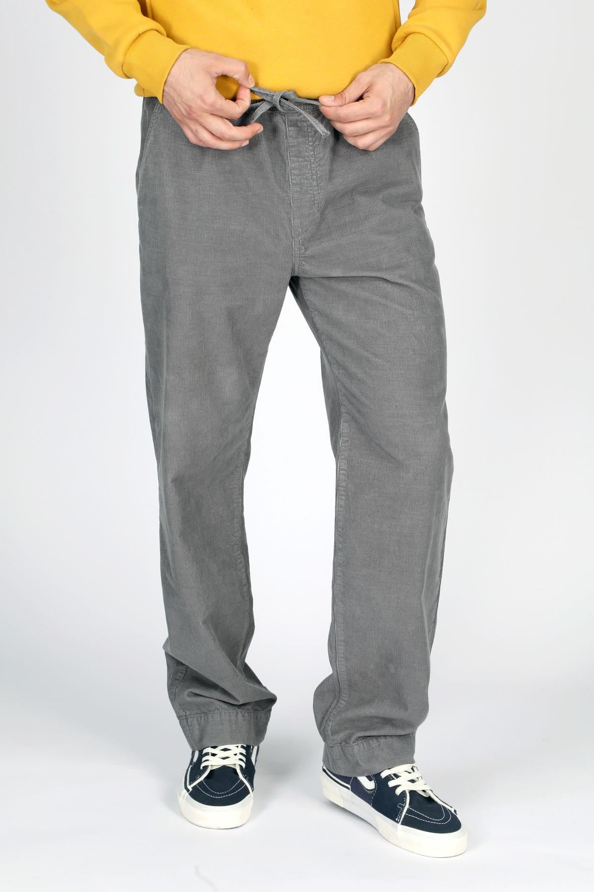OXFORD ND 1 ERKEK DOKUMA PANTOLON