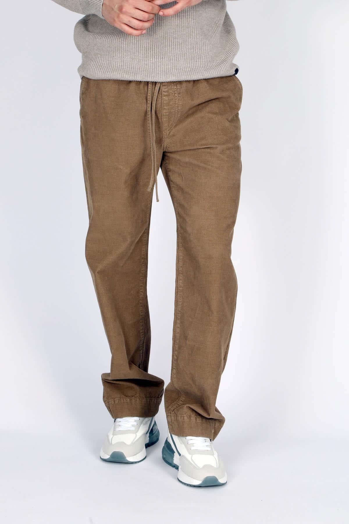 OXFORD ND 1 ERKEK DOKUMA PANTOLON