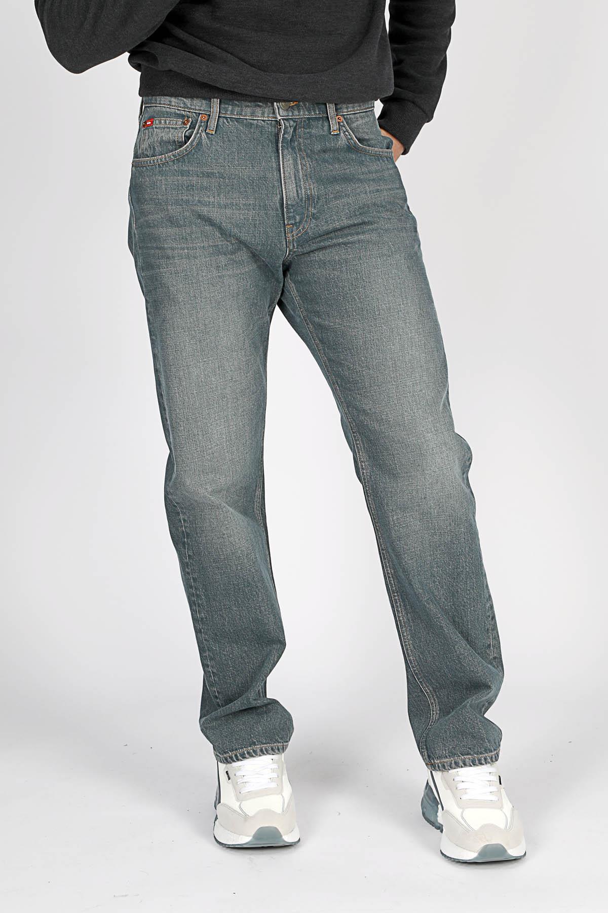 RICKY ERKEK JEAN PANTOLON