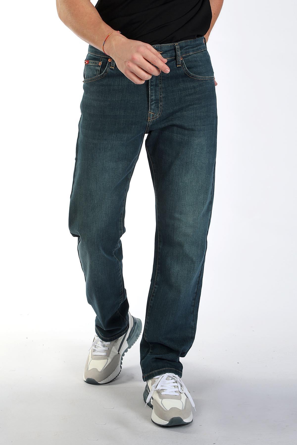RICKY ERKEK JEAN PANTOLON