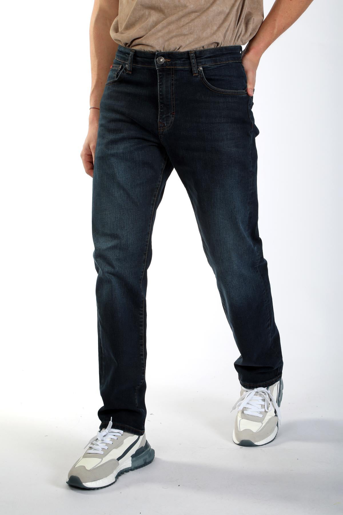RICKY ERKEK JEAN PANTOLON