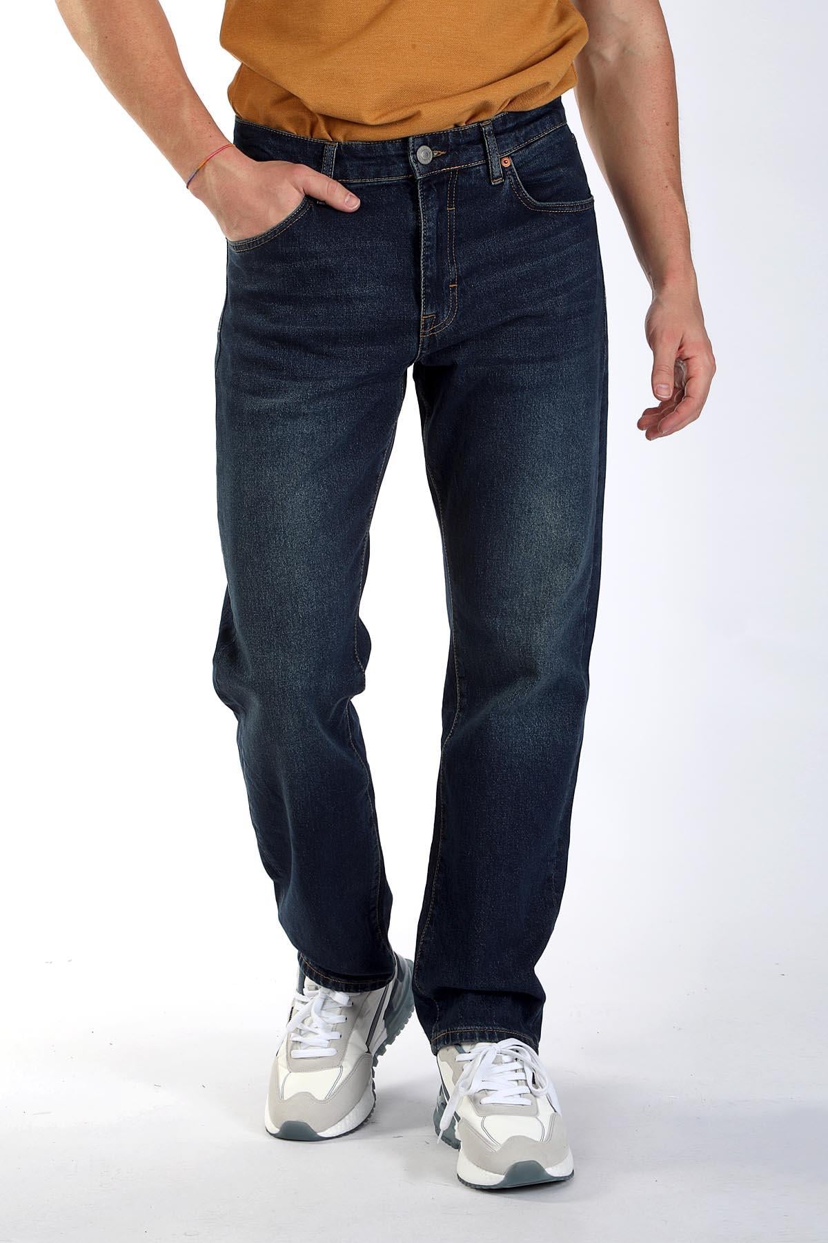 RICKY ERKEK JEAN PANTOLON