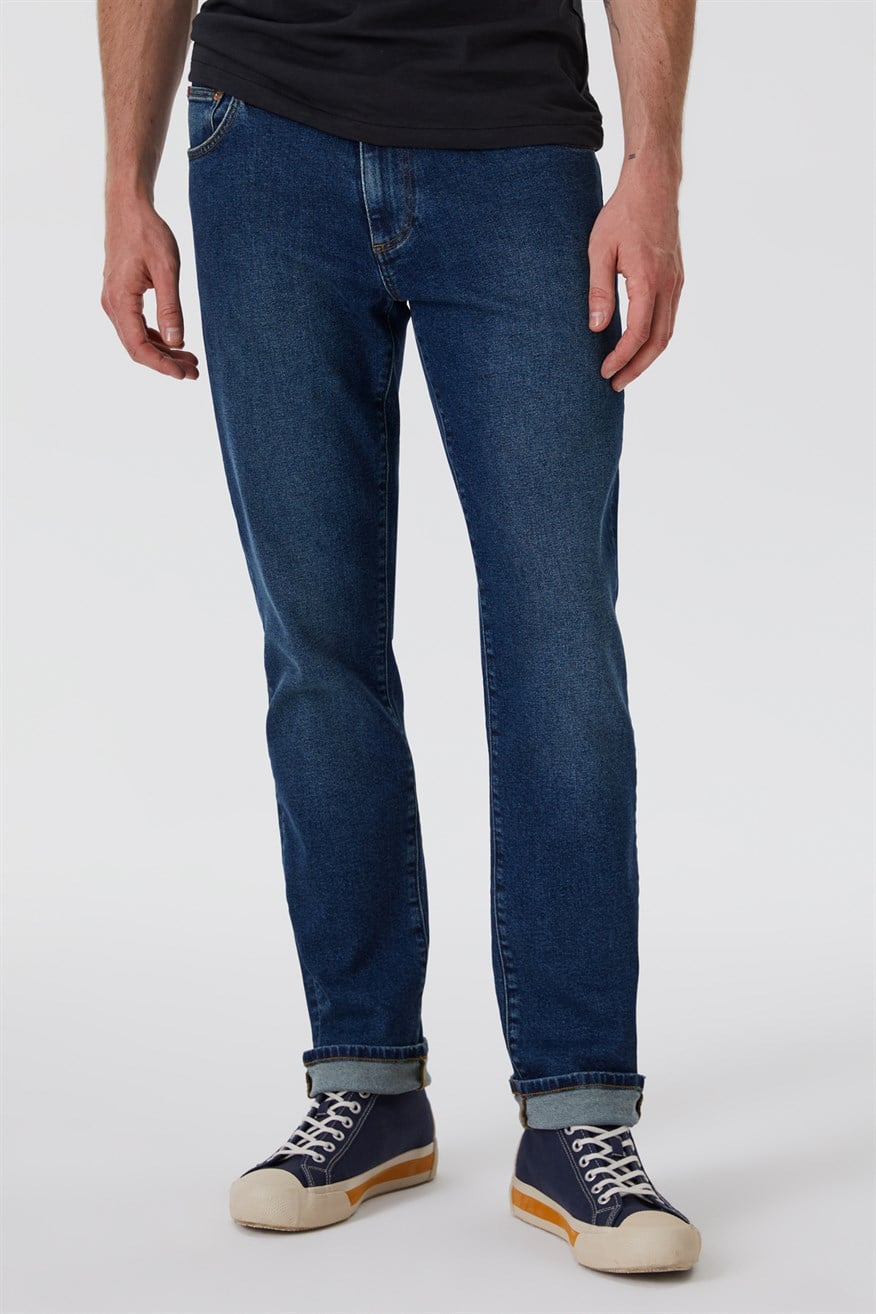 RICKY ERKEK JEAN PANTOLON