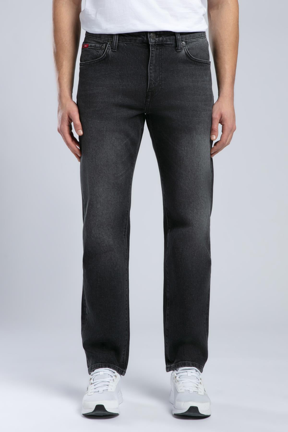 Rıcky Erkek Jean Pantolon