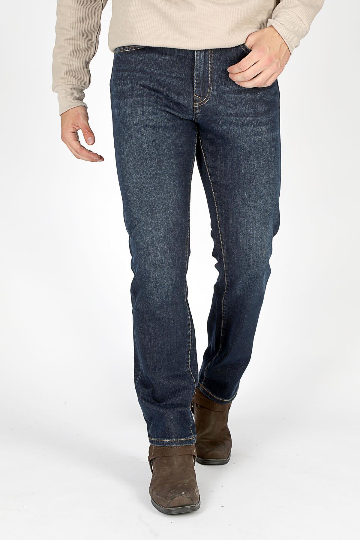 RICKY ERKEK JEAN PANTOLON***