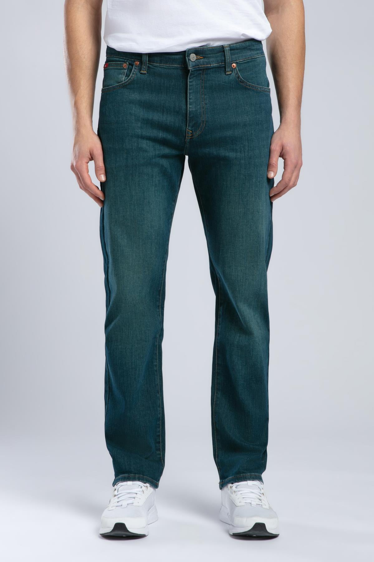 Rıcky Erkek Jean Pantolon