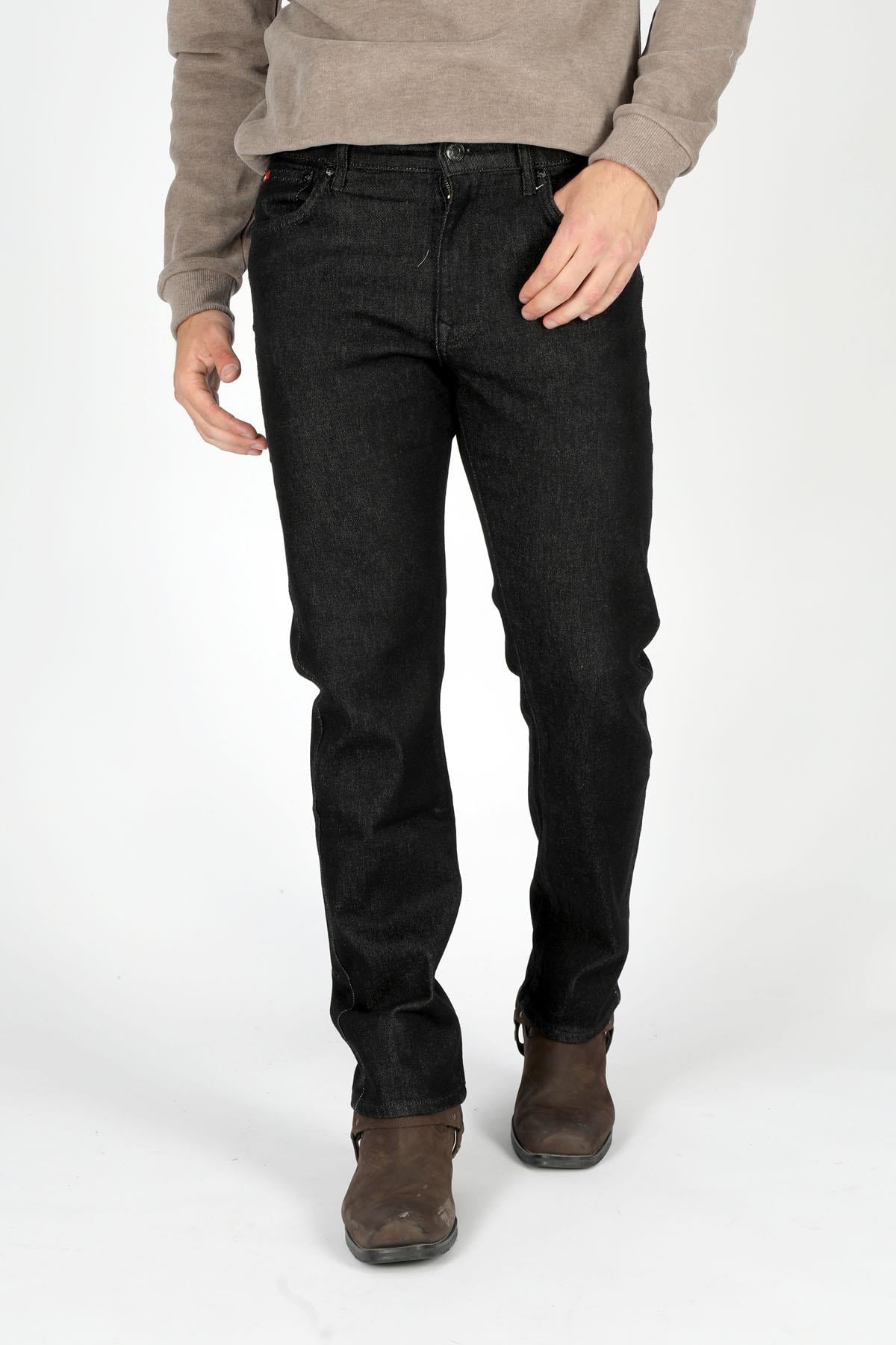 RICKY ERKEK JEAN PANTOLON***