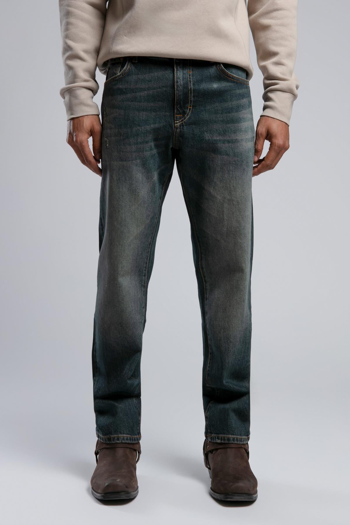 RICKY ERKEK JEAN PANTOLON