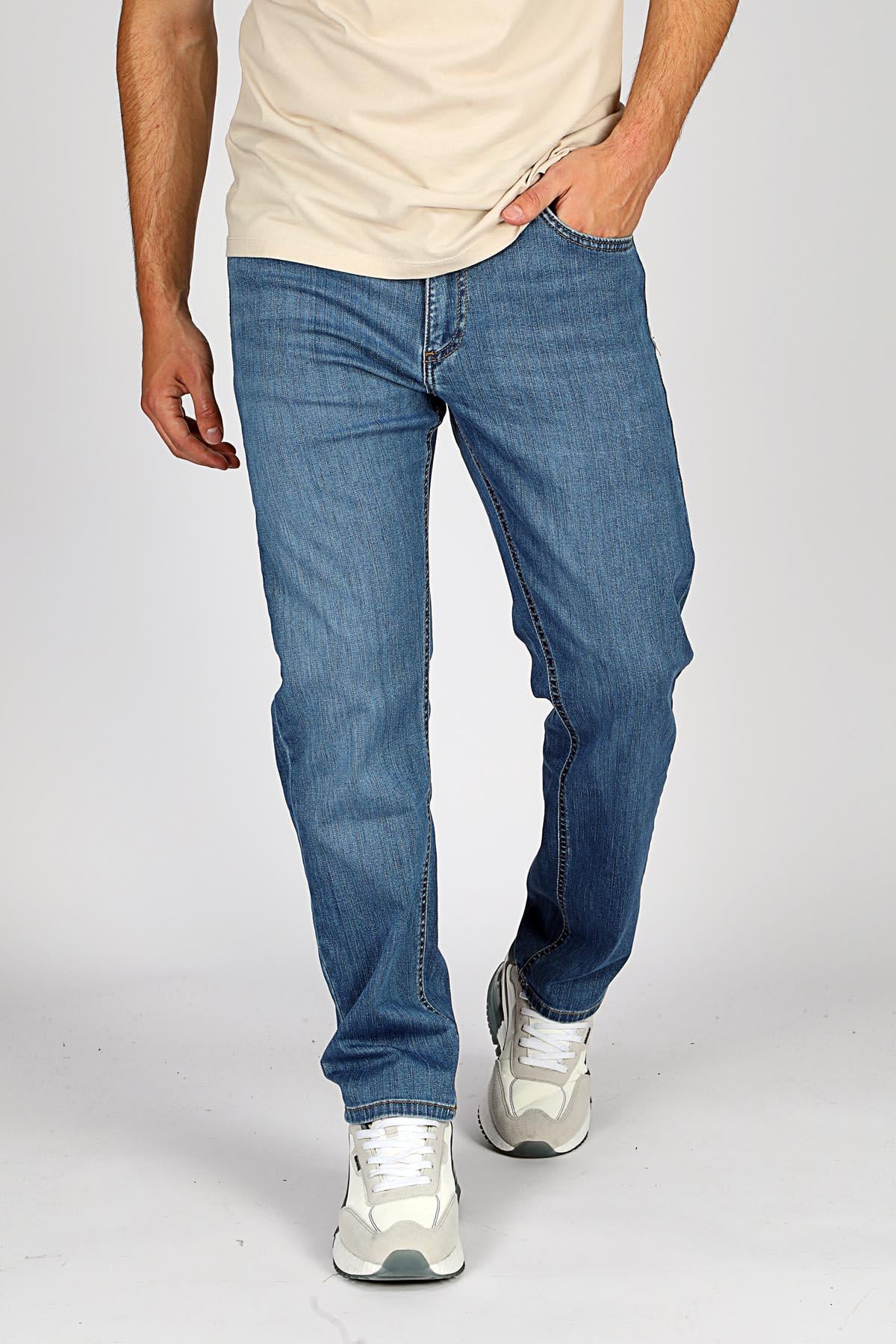 RICO ERKEK JEAN PANTOLON