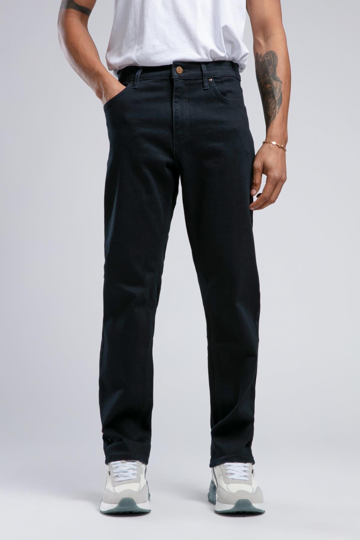 RICO ERKEK JEAN PANTOLON