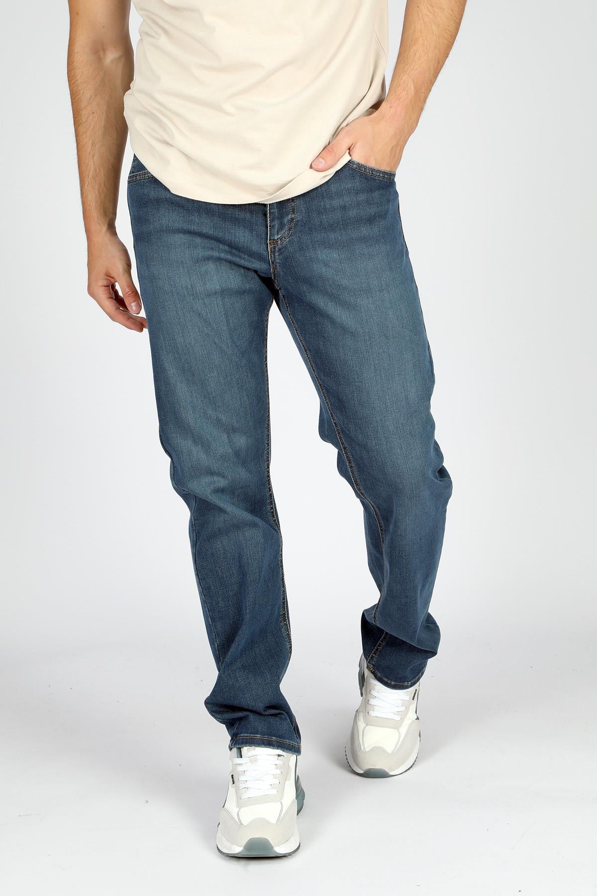 RICO ERKEK JEAN PANTOLON