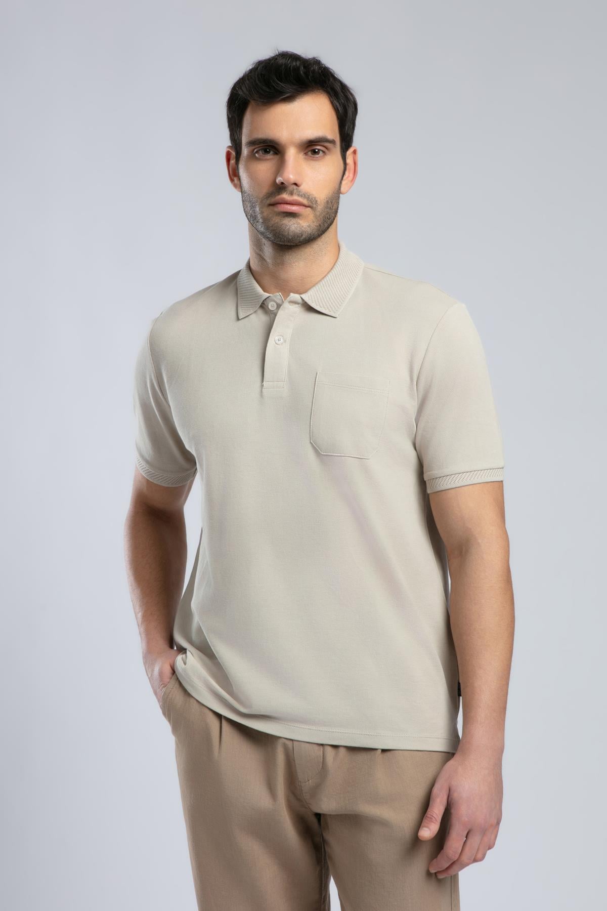 Rolan Erkek Polo Yaka T-Shirt