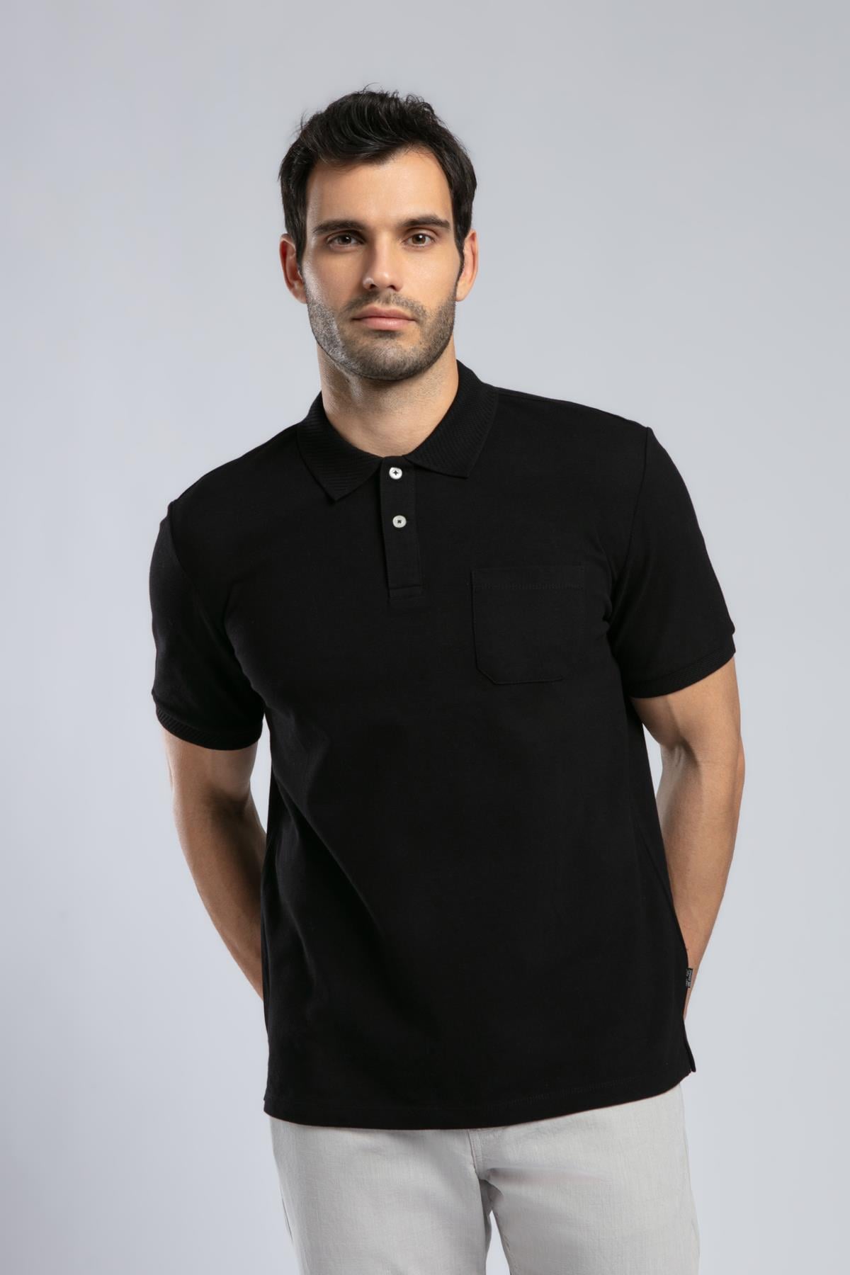 Rolan Erkek Polo Yaka T-Shirt