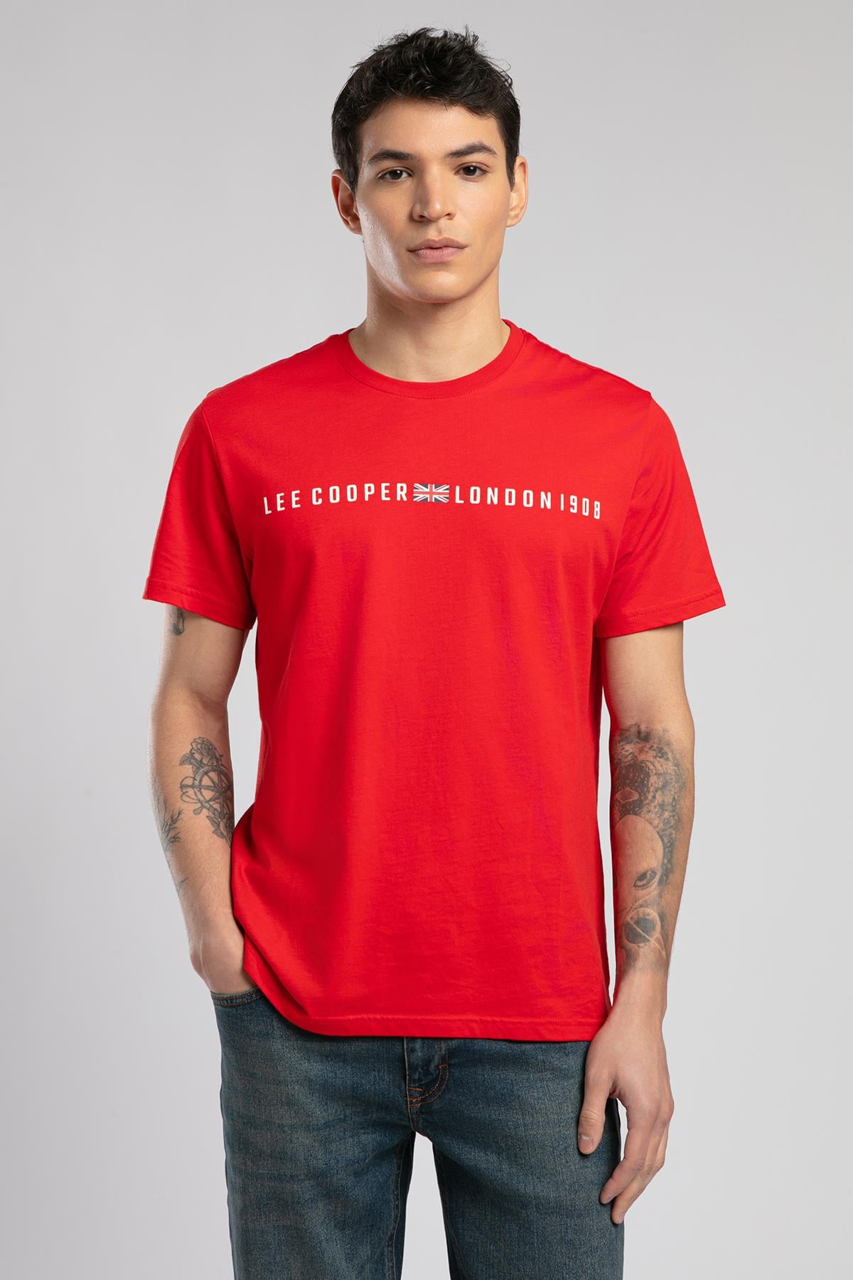 Stew Erkek O Yaka T-Shirt