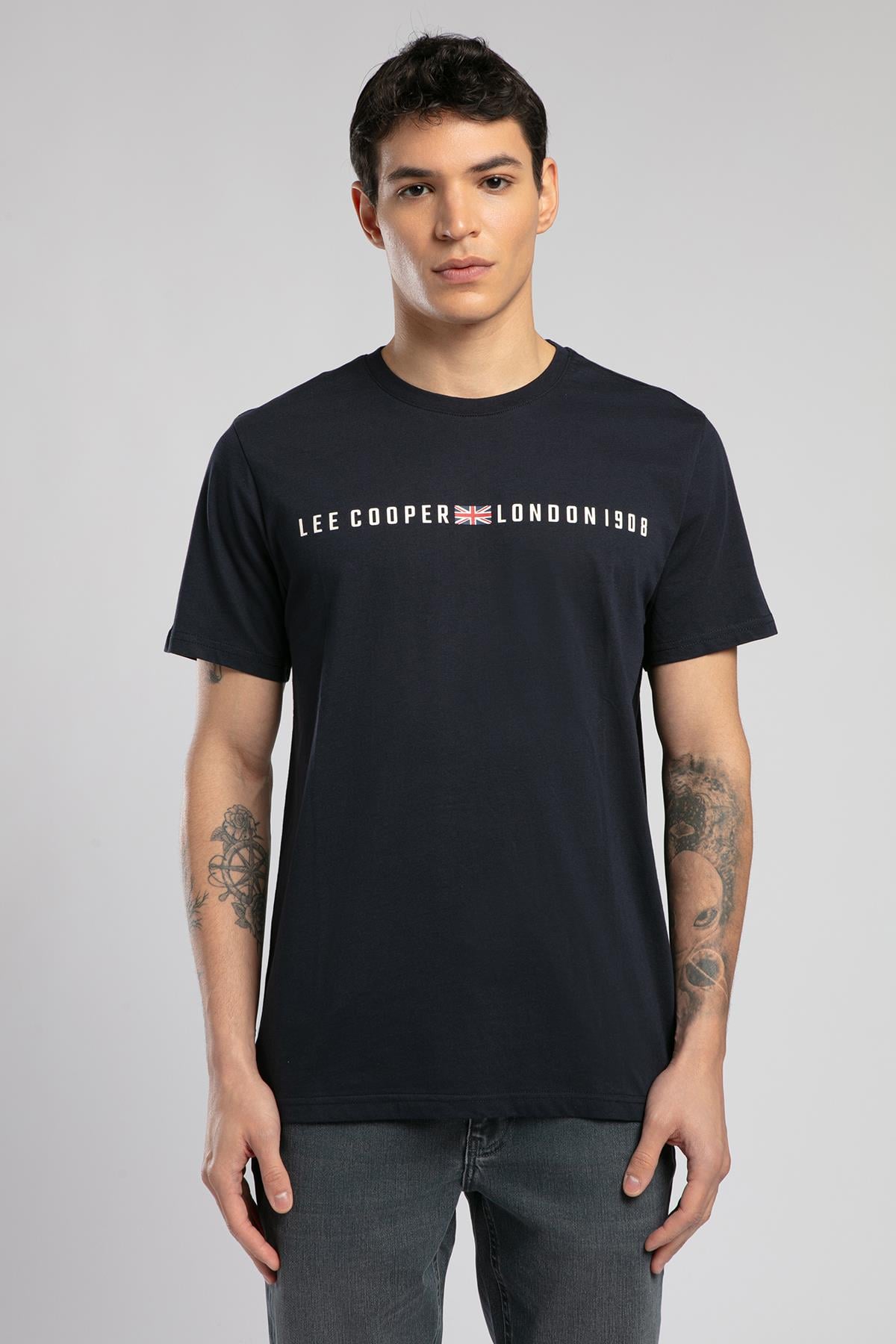 Stew Erkek O Yaka T-Shirt