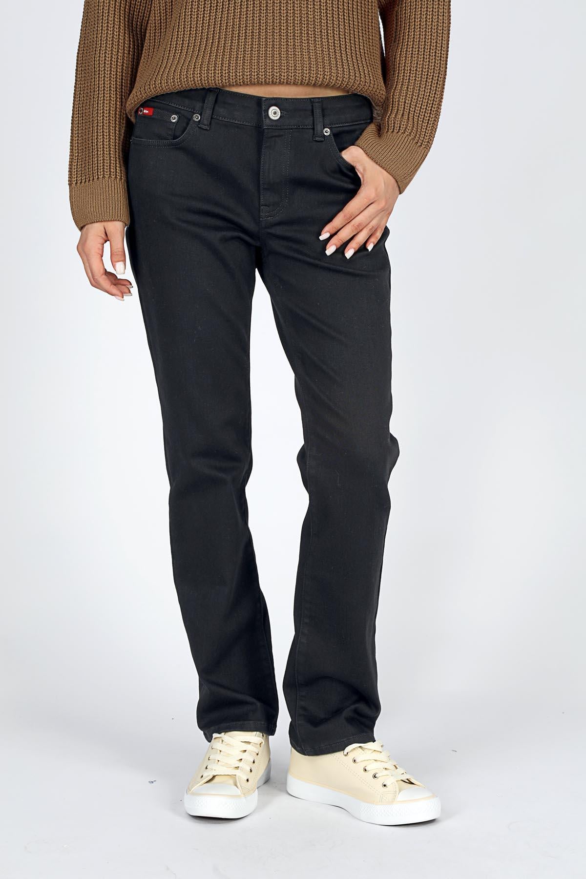 SUSIE KADIN JEAN PANTOLON