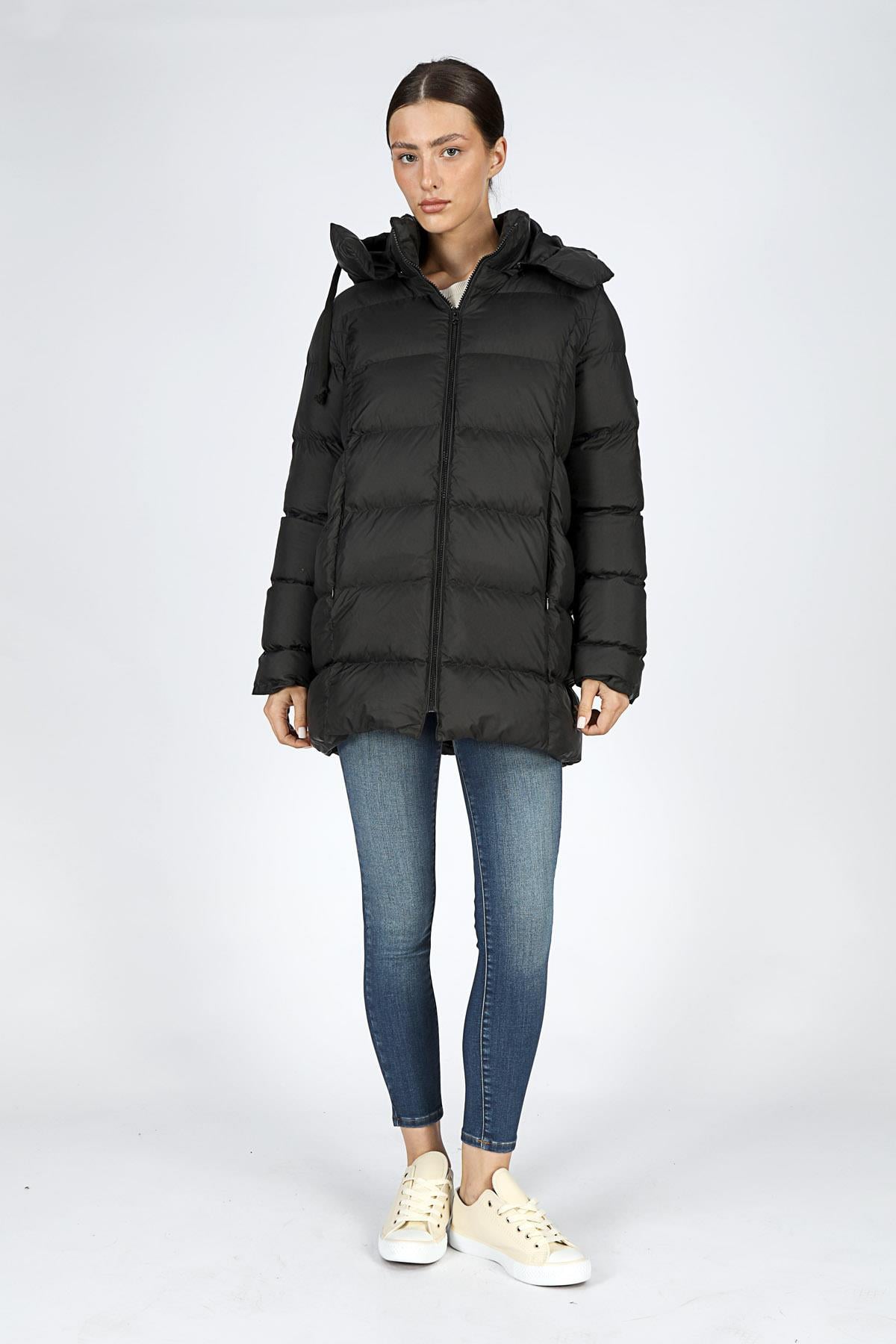 THERESA KADIN KAPŞ. MONT