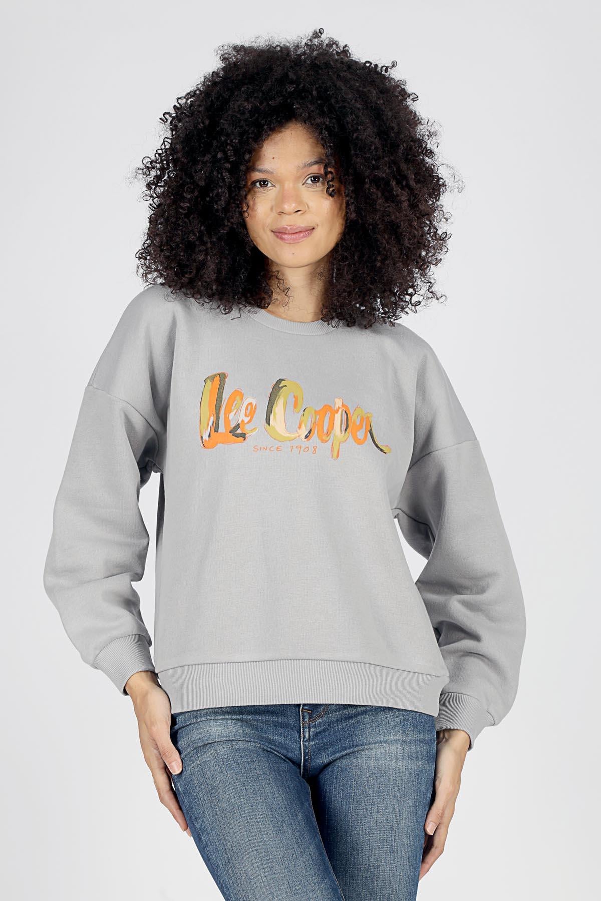 TILA KADIN O YAKA S-SHIRT