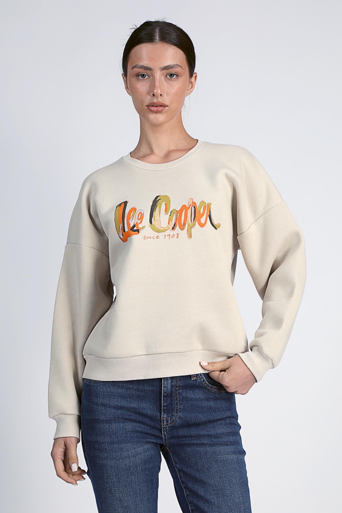 TILA KADIN O YAKA S-SHIRT