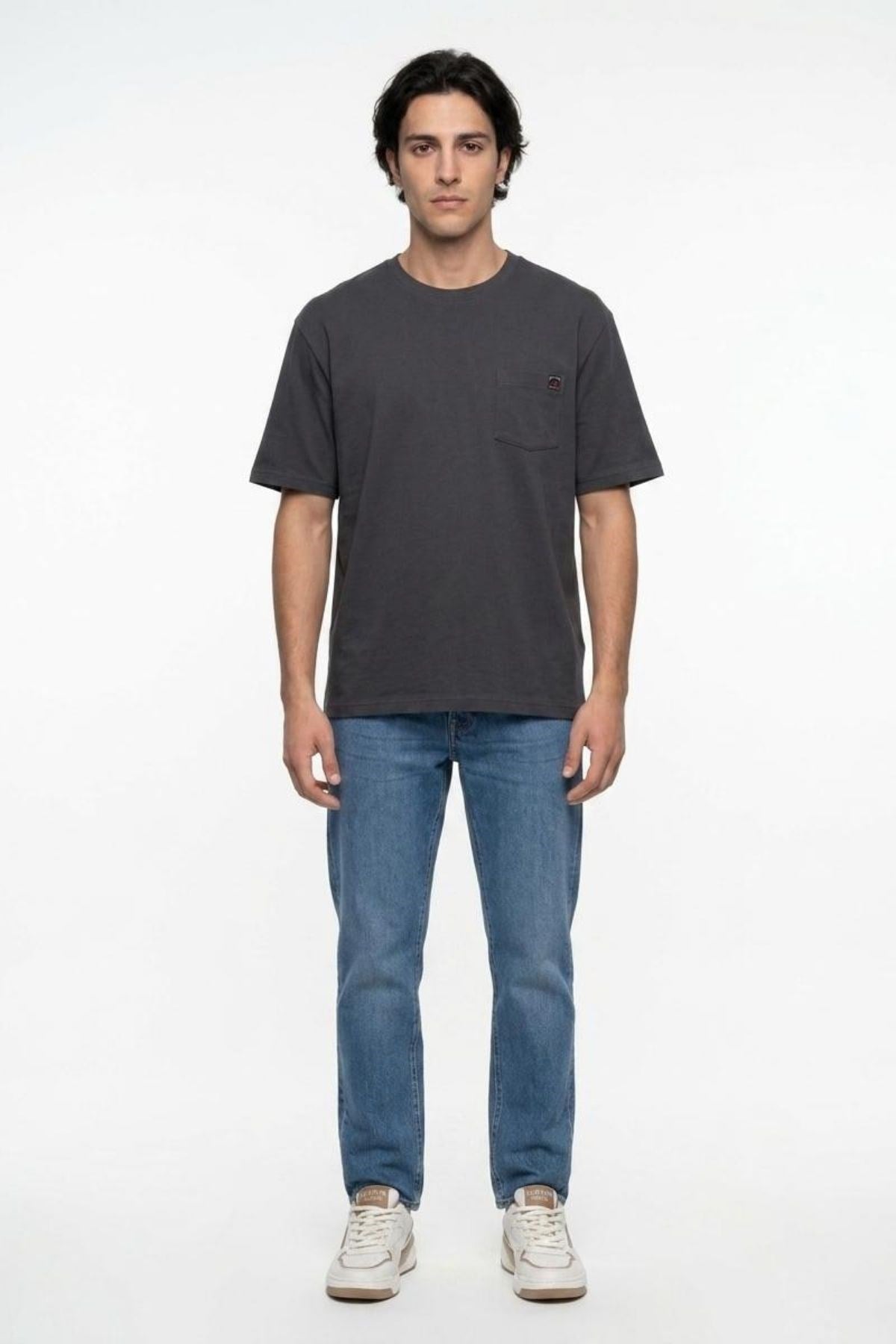 TODY ERKEK O YAKA T-SHIRT