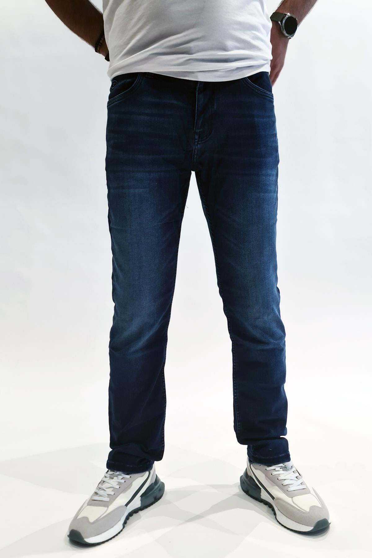 TOM TAILOR ERKEK JEAN PANTOLON
