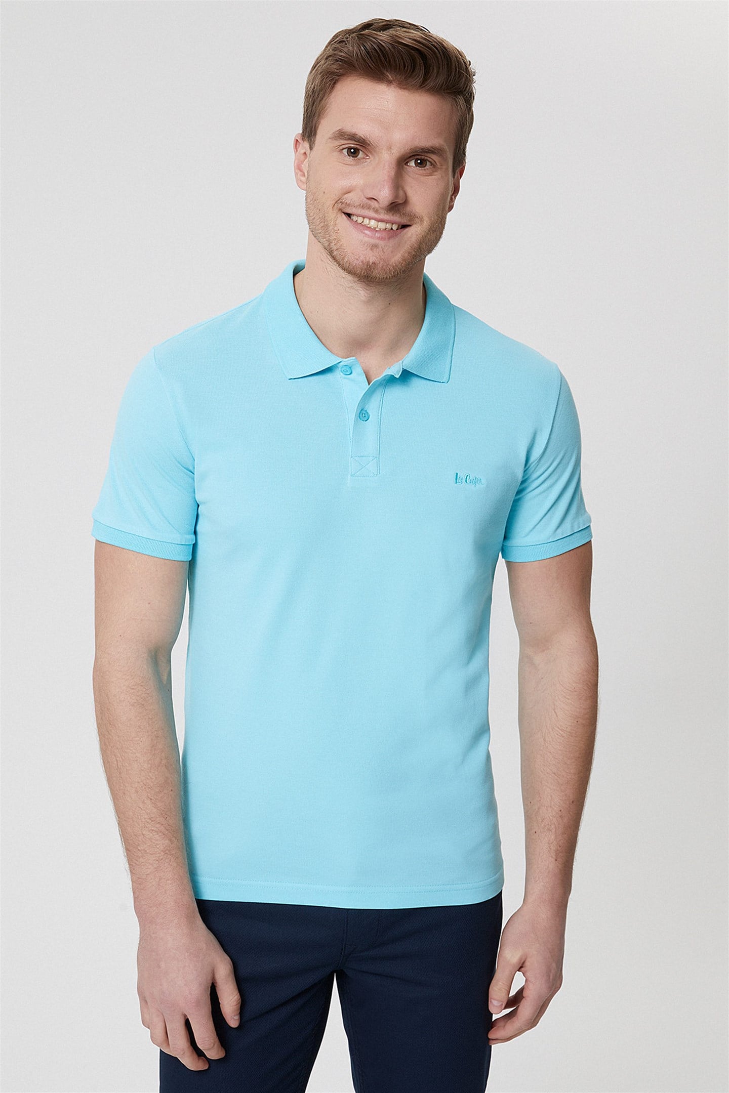 TWINS ERKEK POLO YAKA T-SHIRT