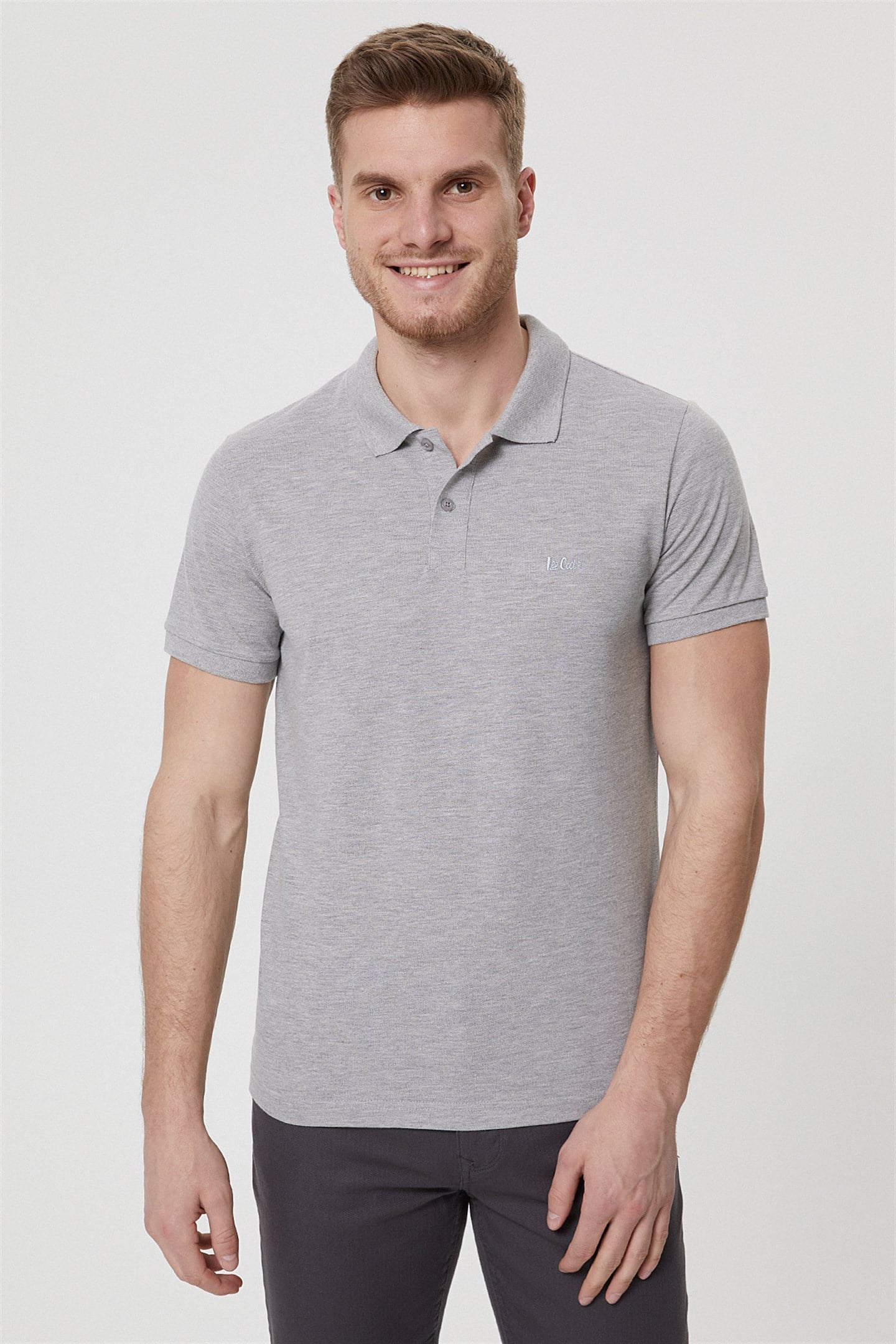 TWINS ERKEK POLO YAKA T-SHIRT