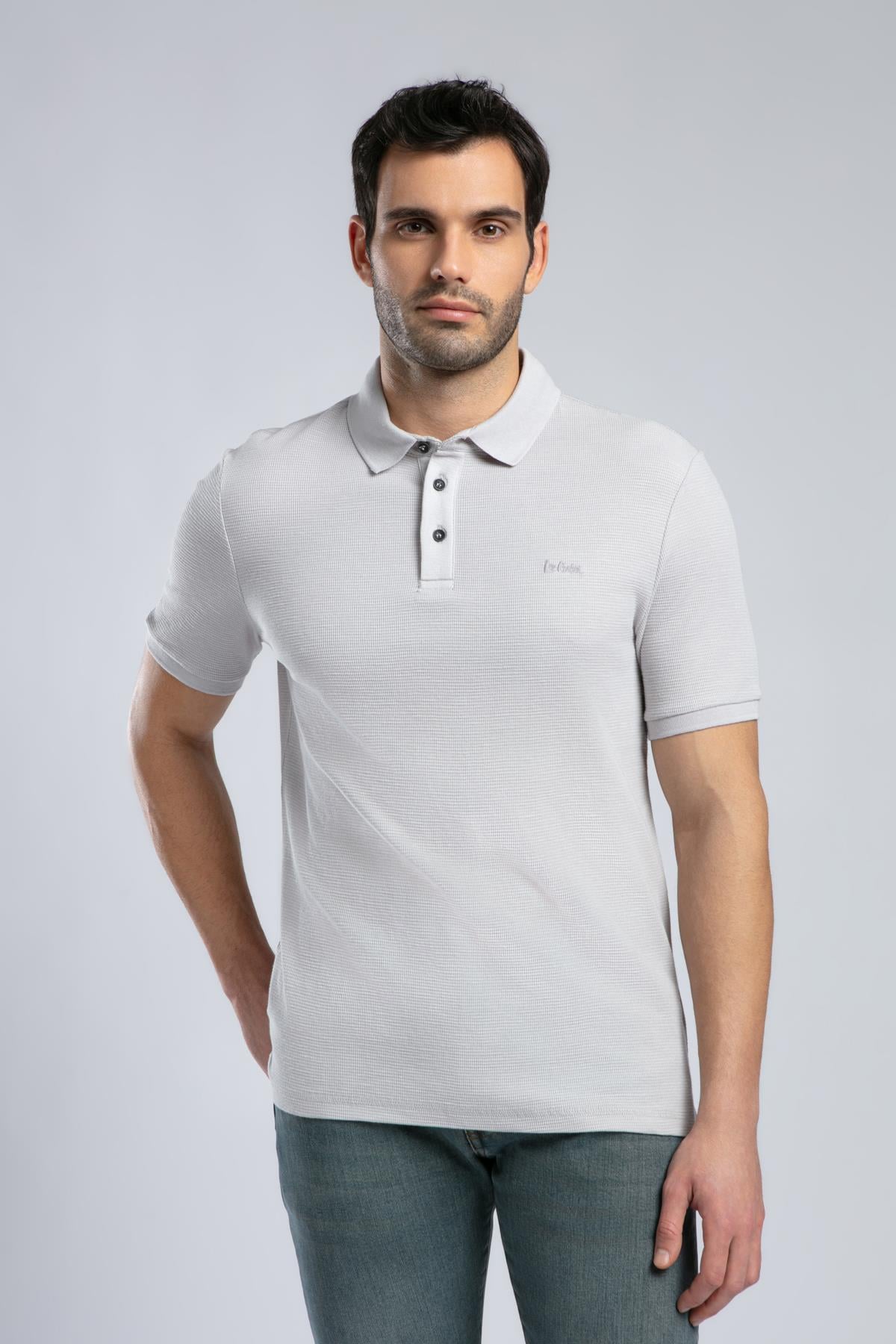 Tylen Erkek Polo Yaka T-Shirt
