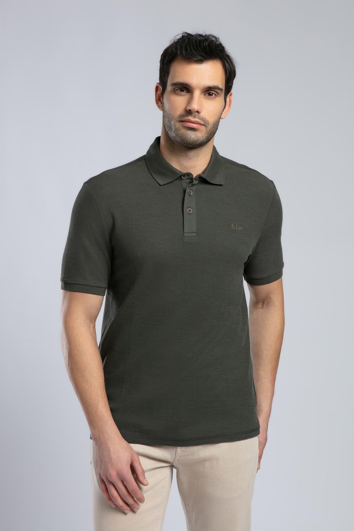 Tylen Erkek Polo Yaka T-Shirt