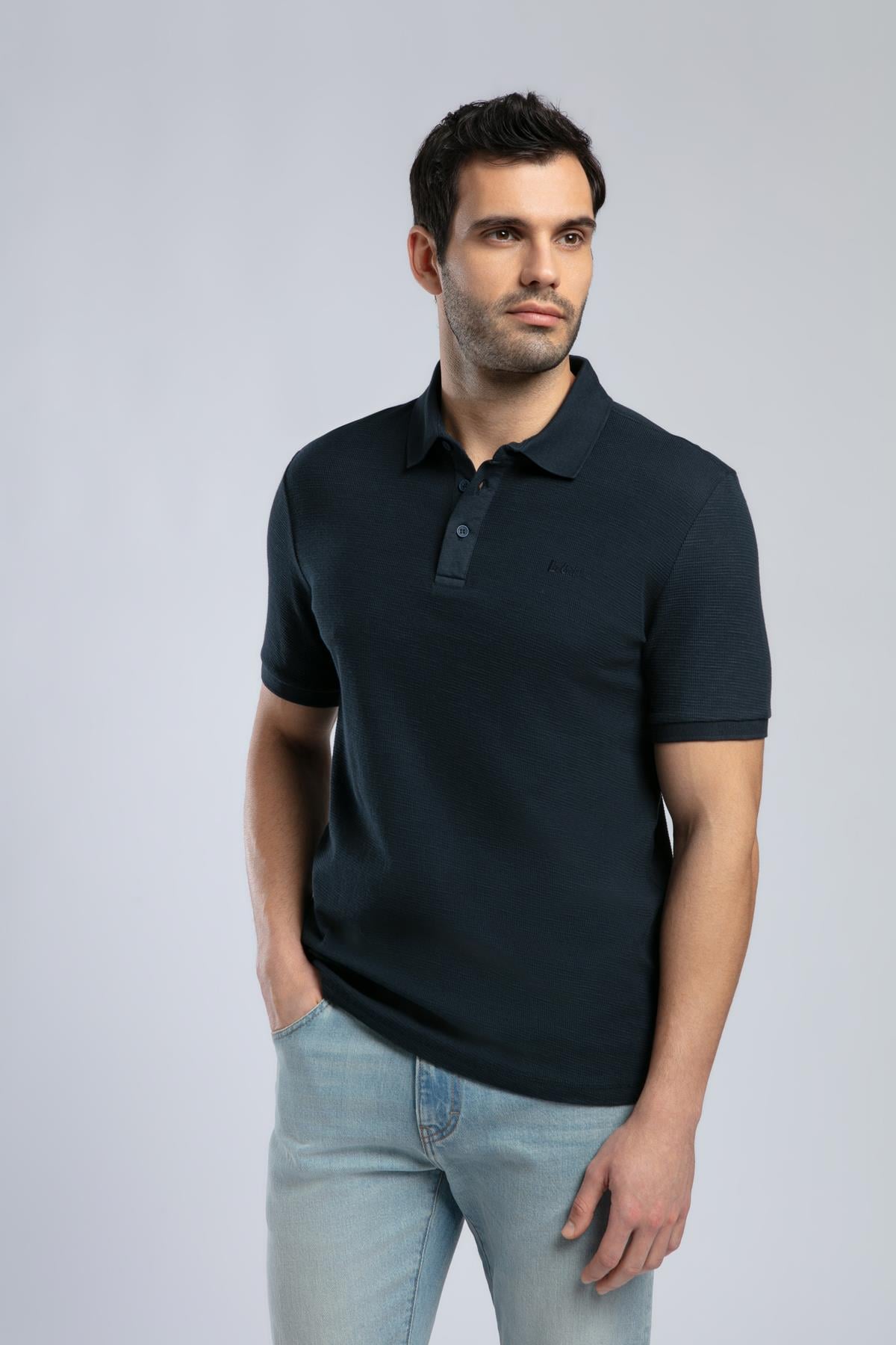 Tylen Erkek Polo Yaka T-Shirt