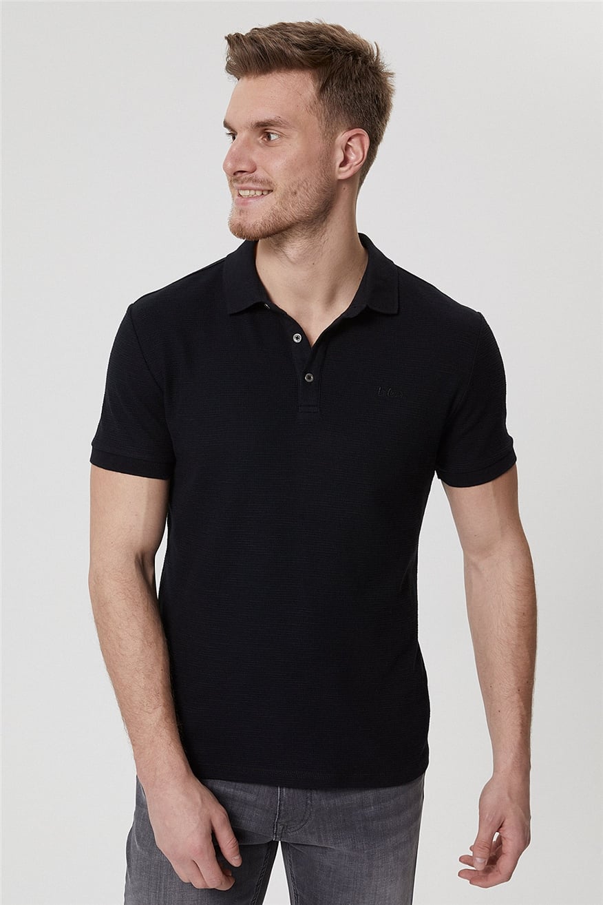 Tylen Erkek Polo Yaka T-Shirt