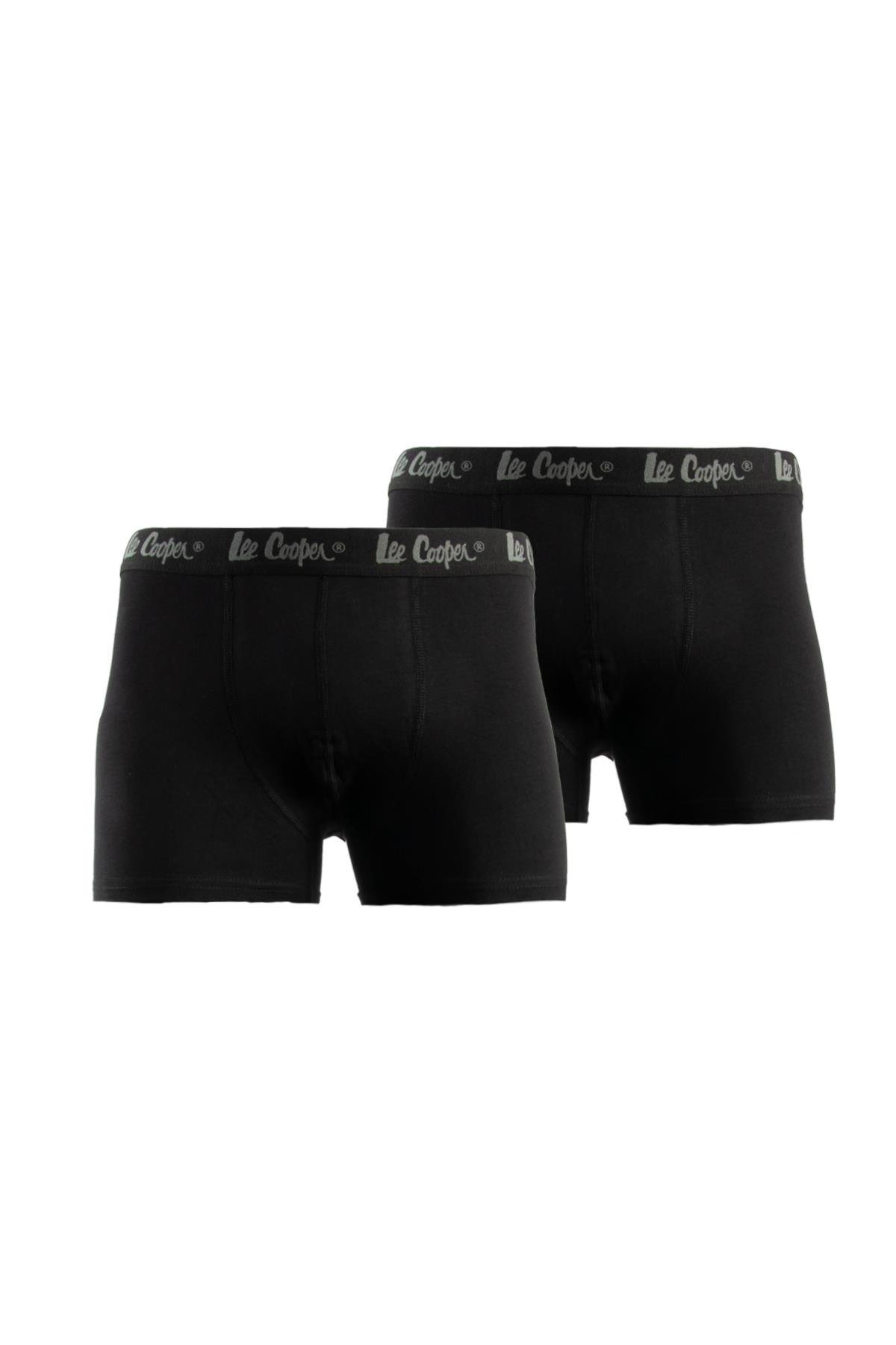 VALLEY ERKEK 2'Lİ BOXER