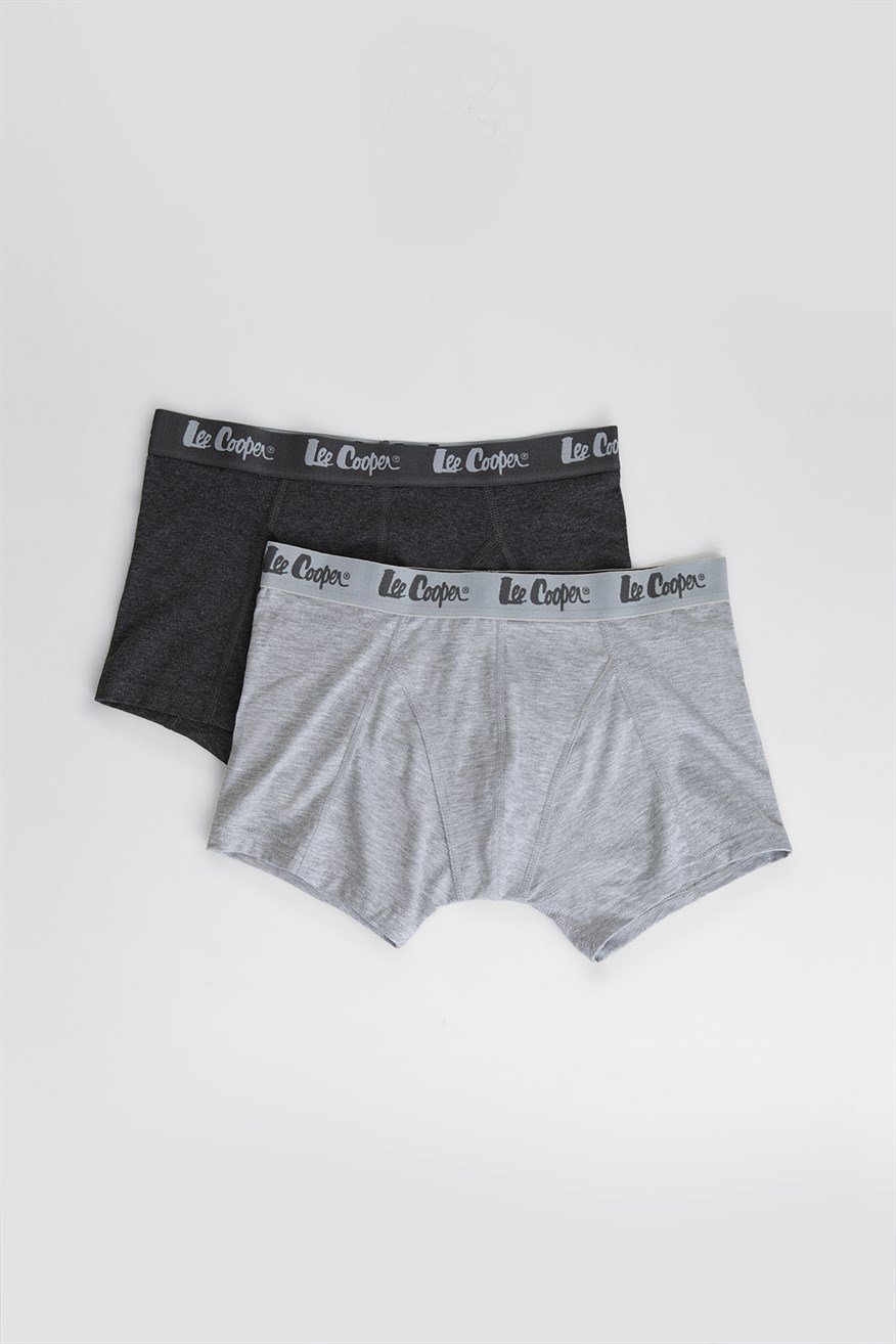 Valley Erkek 2'li Boxer