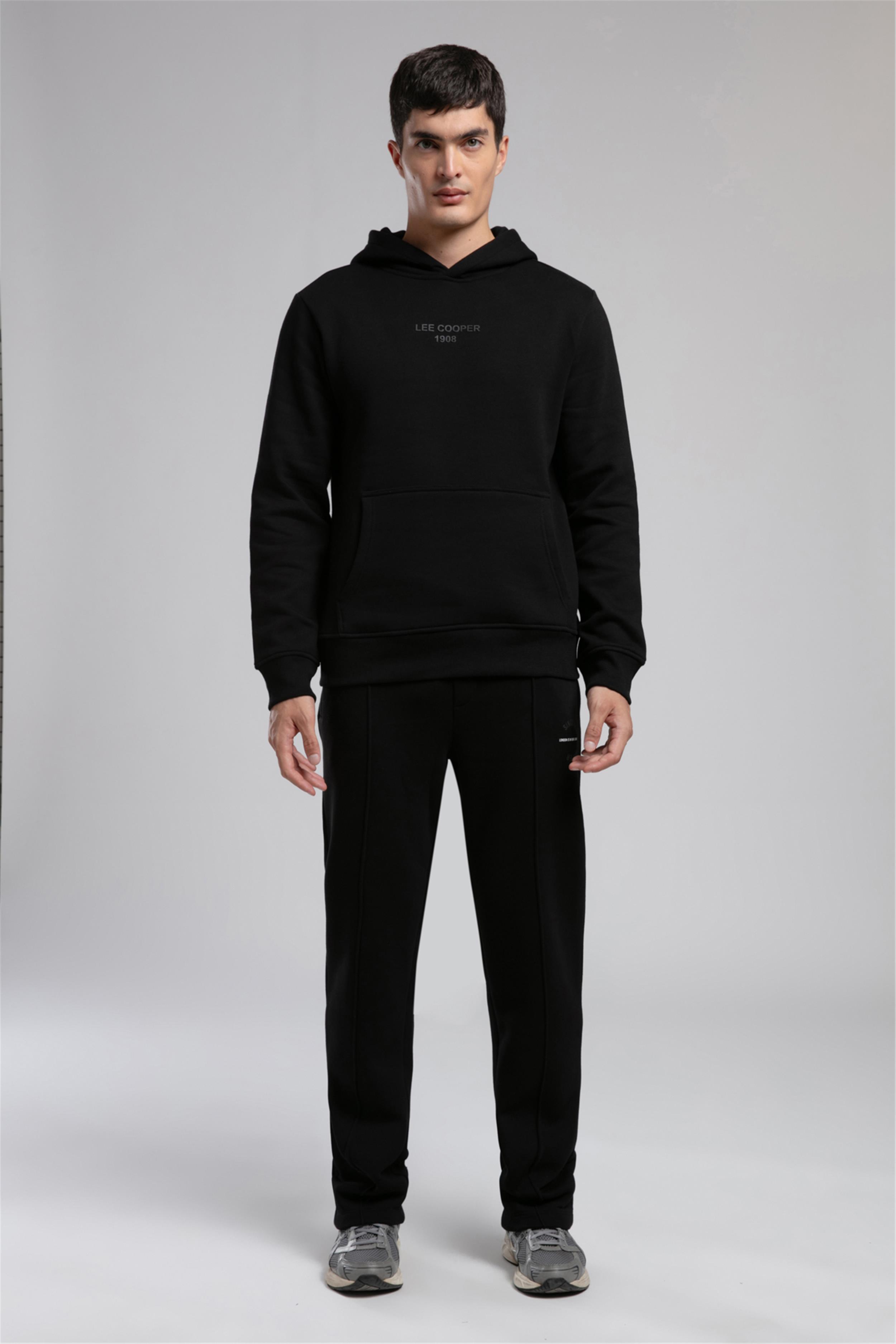 VIDEL ERKEK KAPŞ. SWEATSHIRT