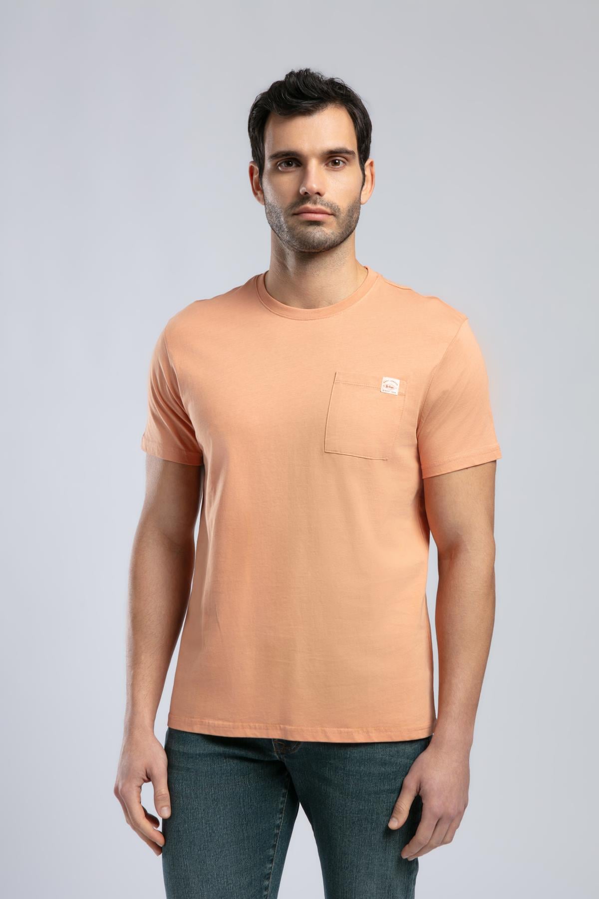 Vincent Erkek O Yaka T-Shirt