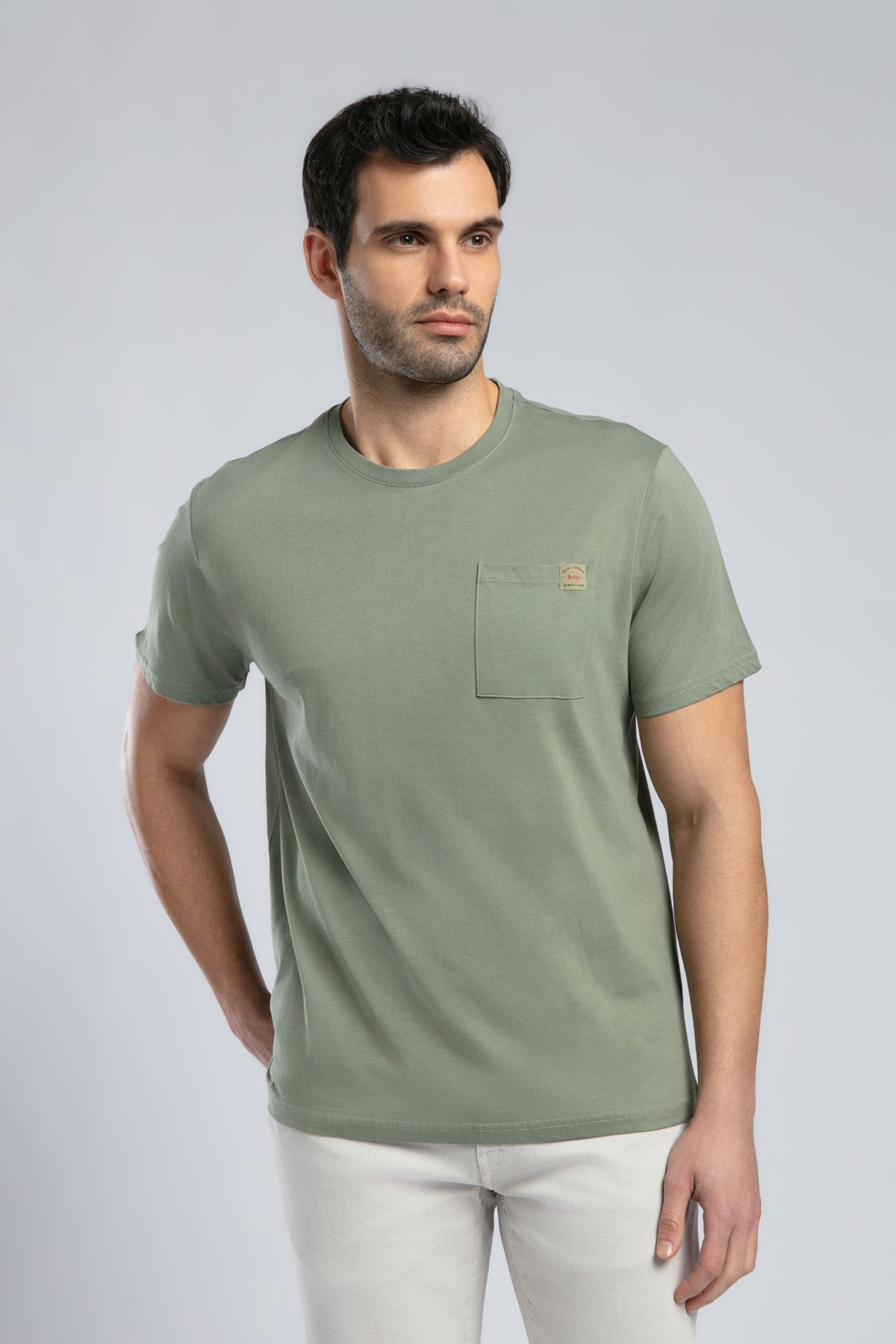 Vincent Erkek O Yaka T-Shirt