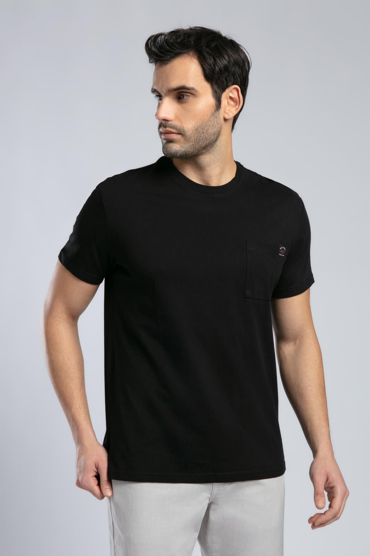 Vincent Erkek O Yaka T-Shirt