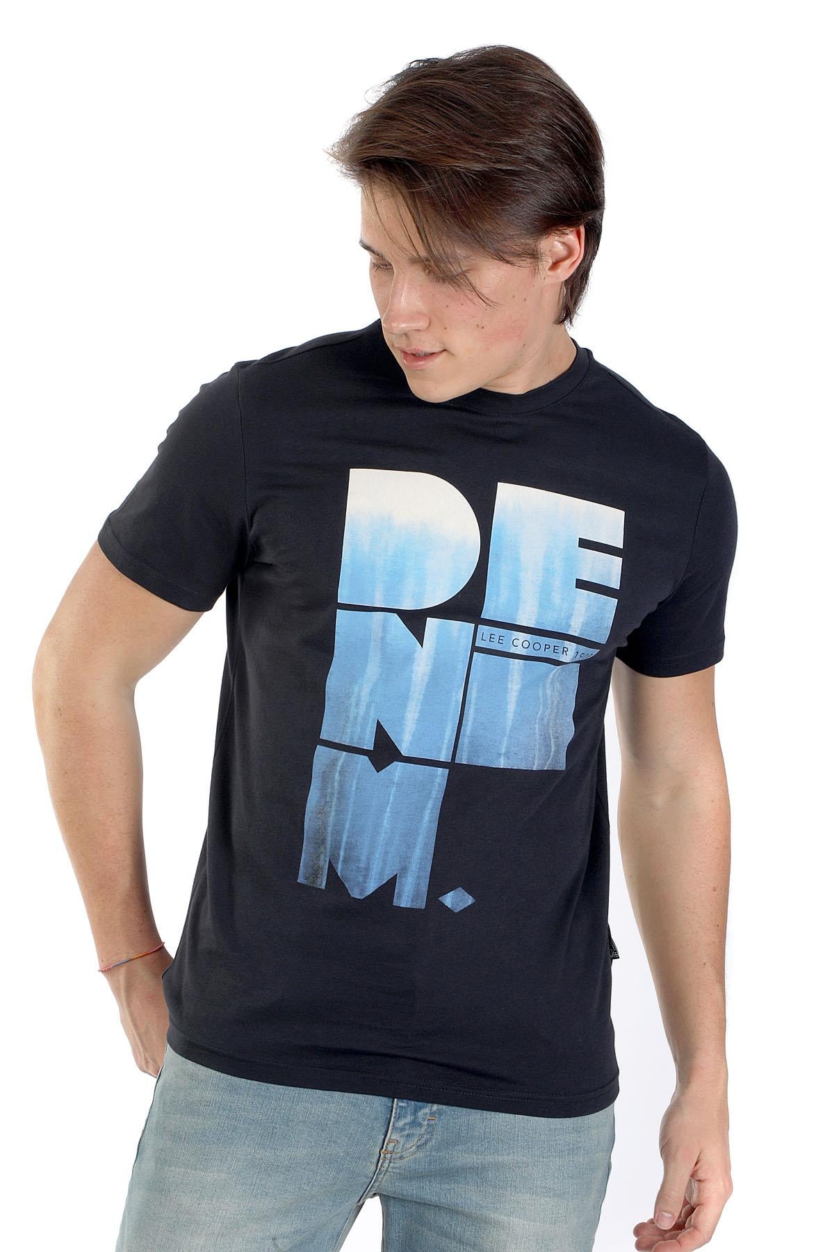 WINCE ERKEK O YAKA T-SHIRT