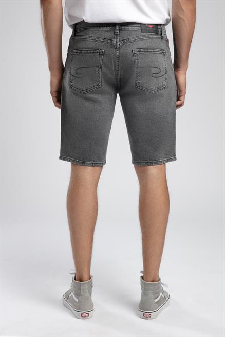Elyo 6 Erkek Jean Şort