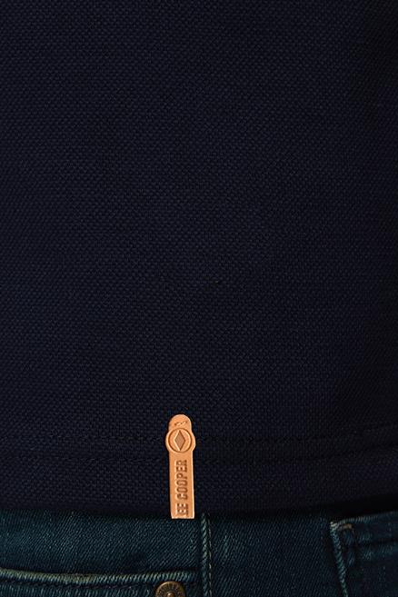 Farrıs Erkek Patlı Sweatshırt Lacivert 